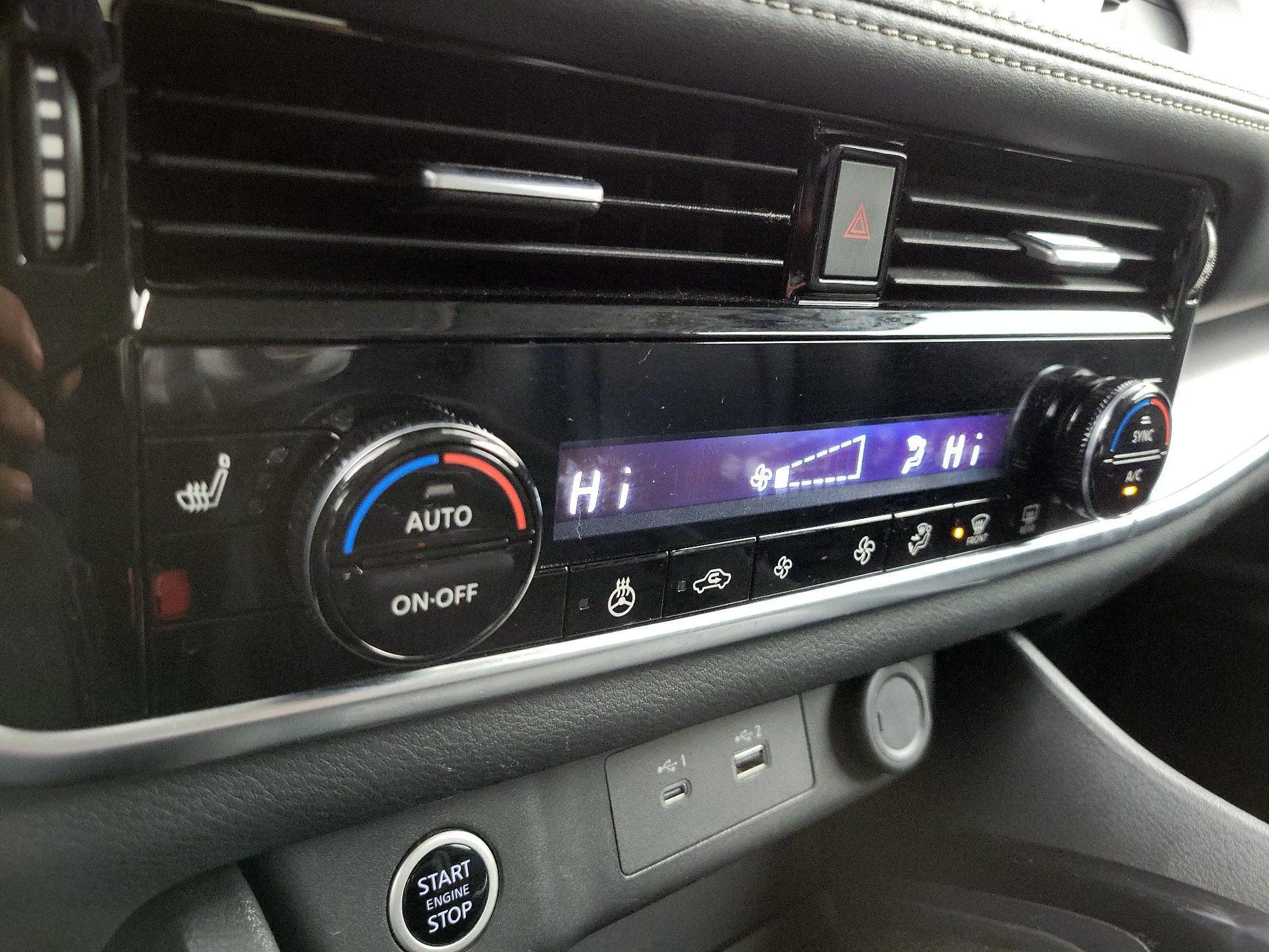 Thumbnail: 2023 Nissan Rogue - 16