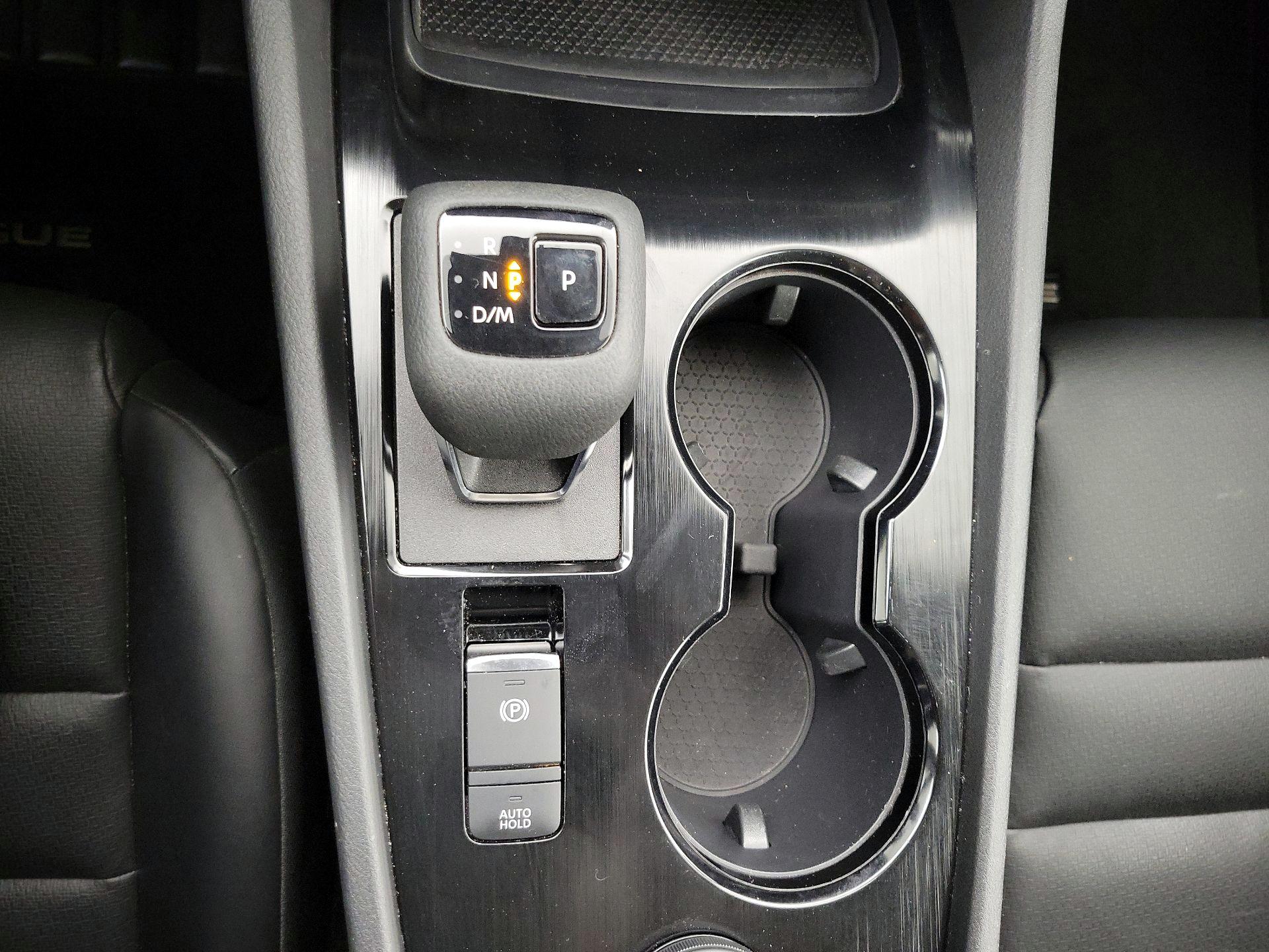 Thumbnail: 2023 Nissan Rogue - 17