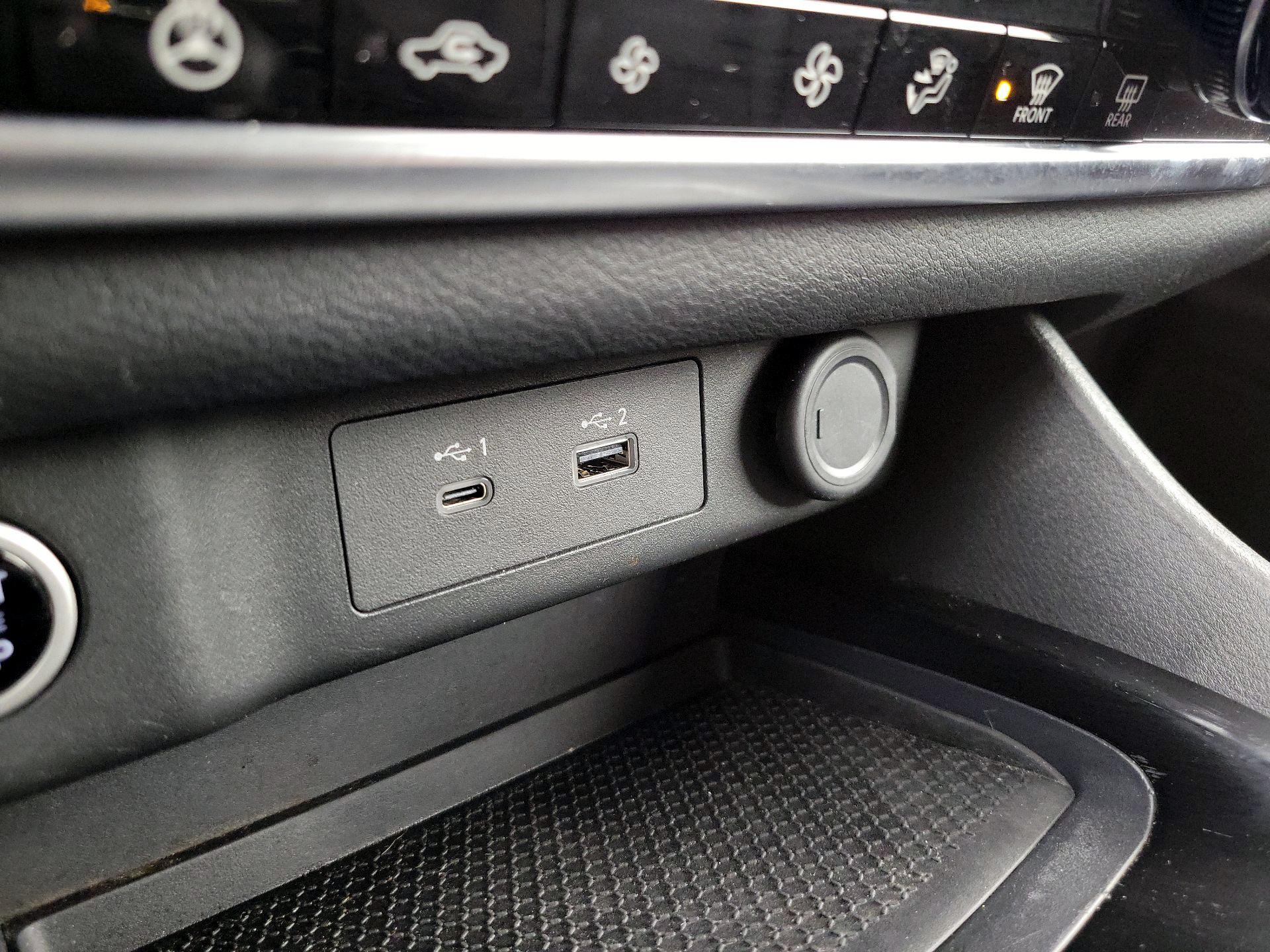 Thumbnail: 2023 Nissan Rogue - 18