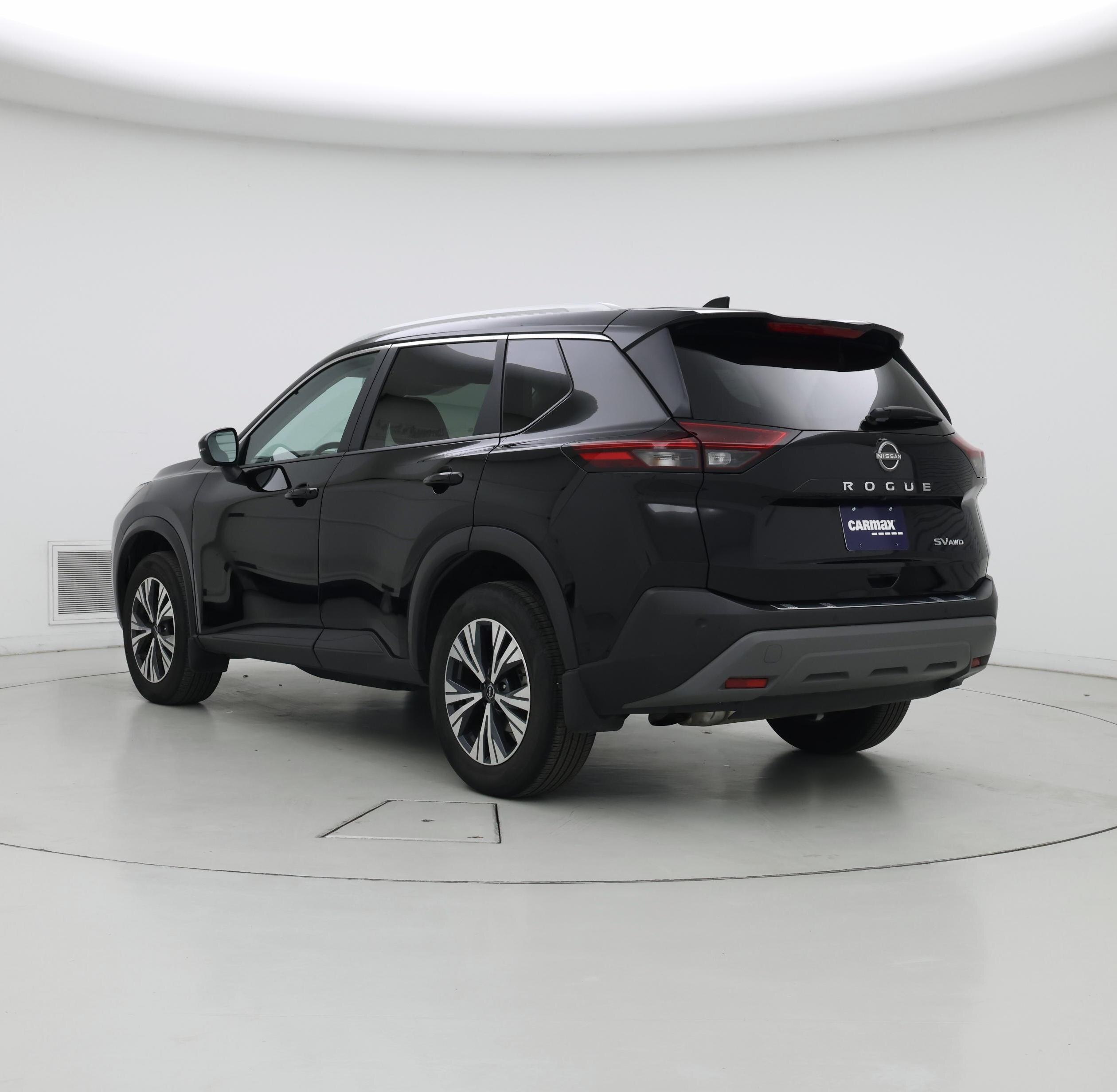 Thumbnail: 2023 Nissan Rogue - 2