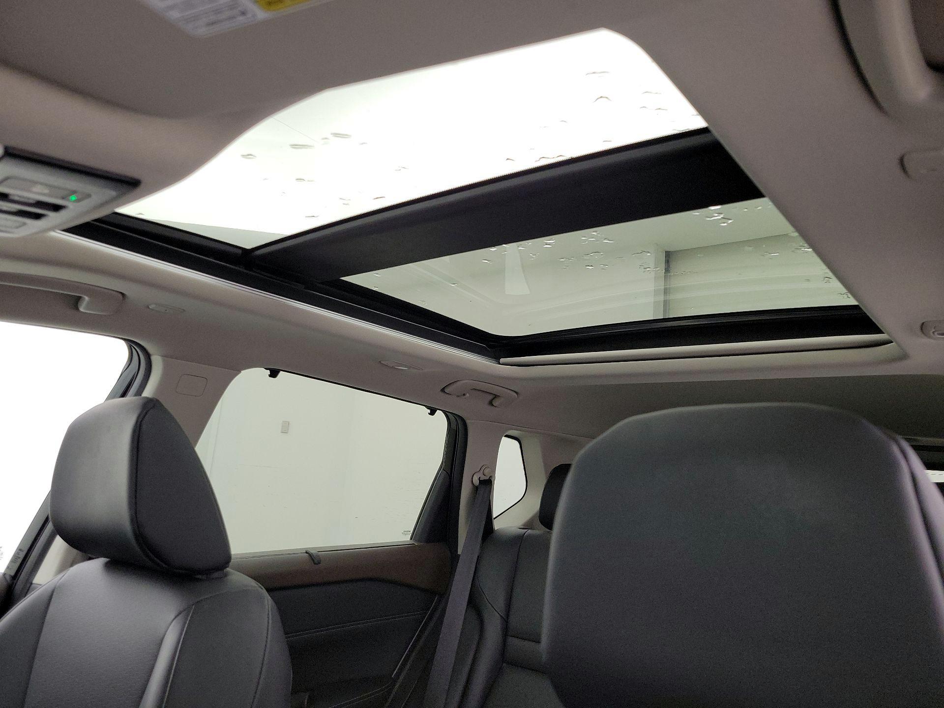 Thumbnail: 2023 Nissan Rogue - 19