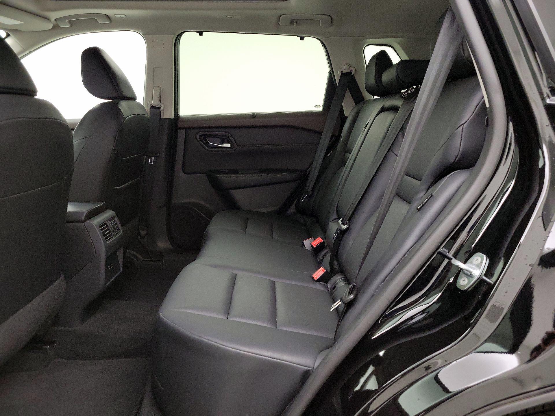 Thumbnail: 2023 Nissan Rogue - 20