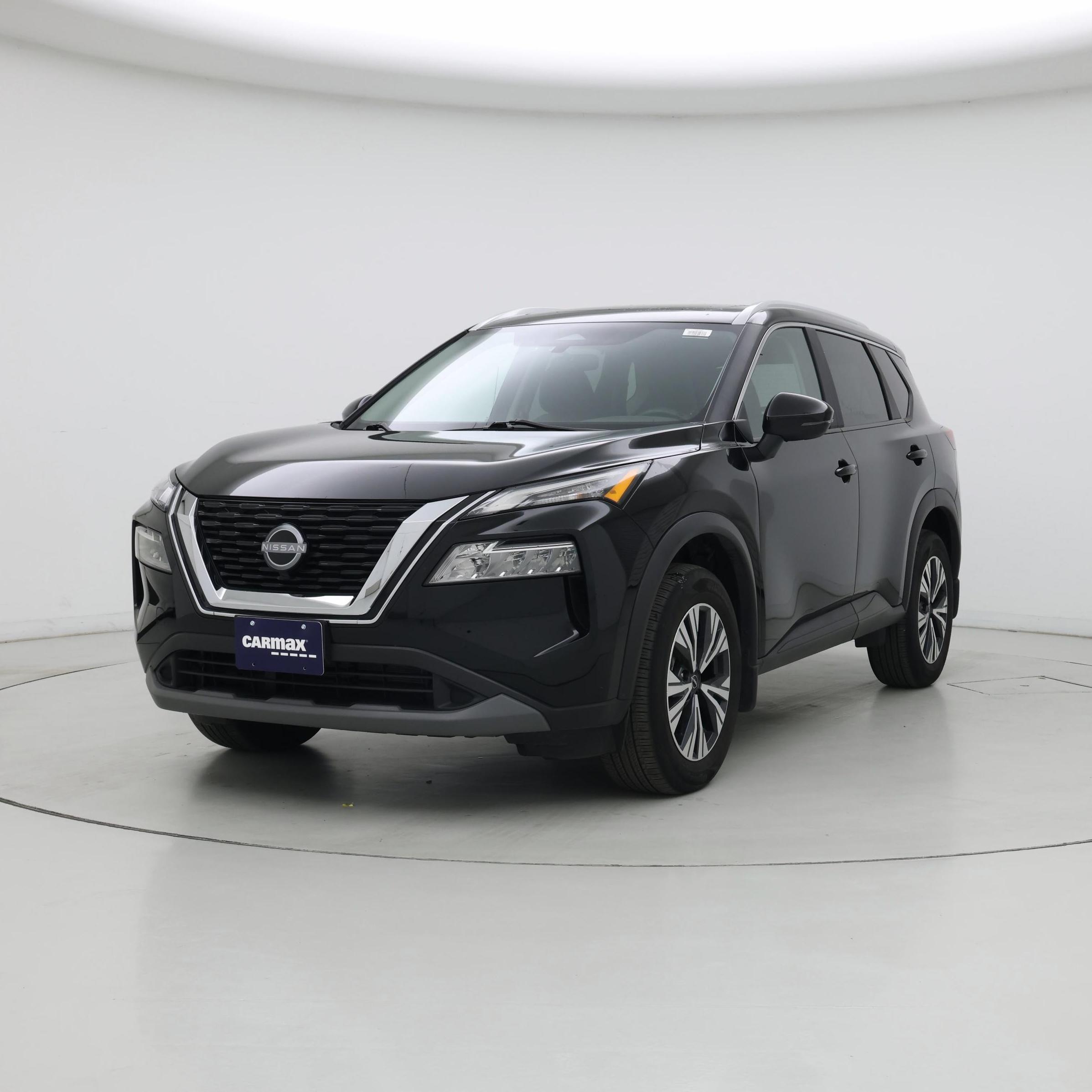 Thumbnail: 2023 Nissan Rogue - 4