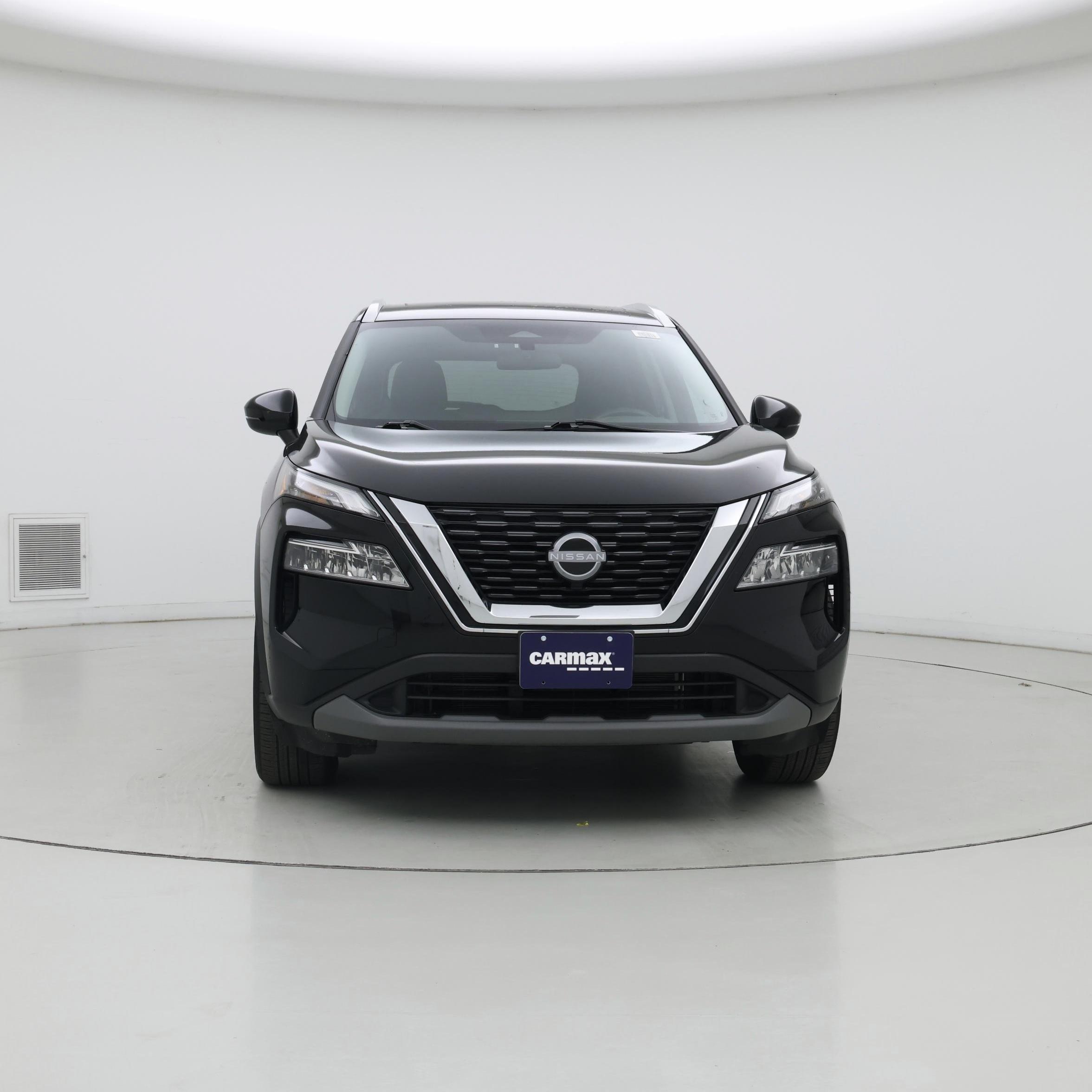 Thumbnail: 2023 Nissan Rogue - 5