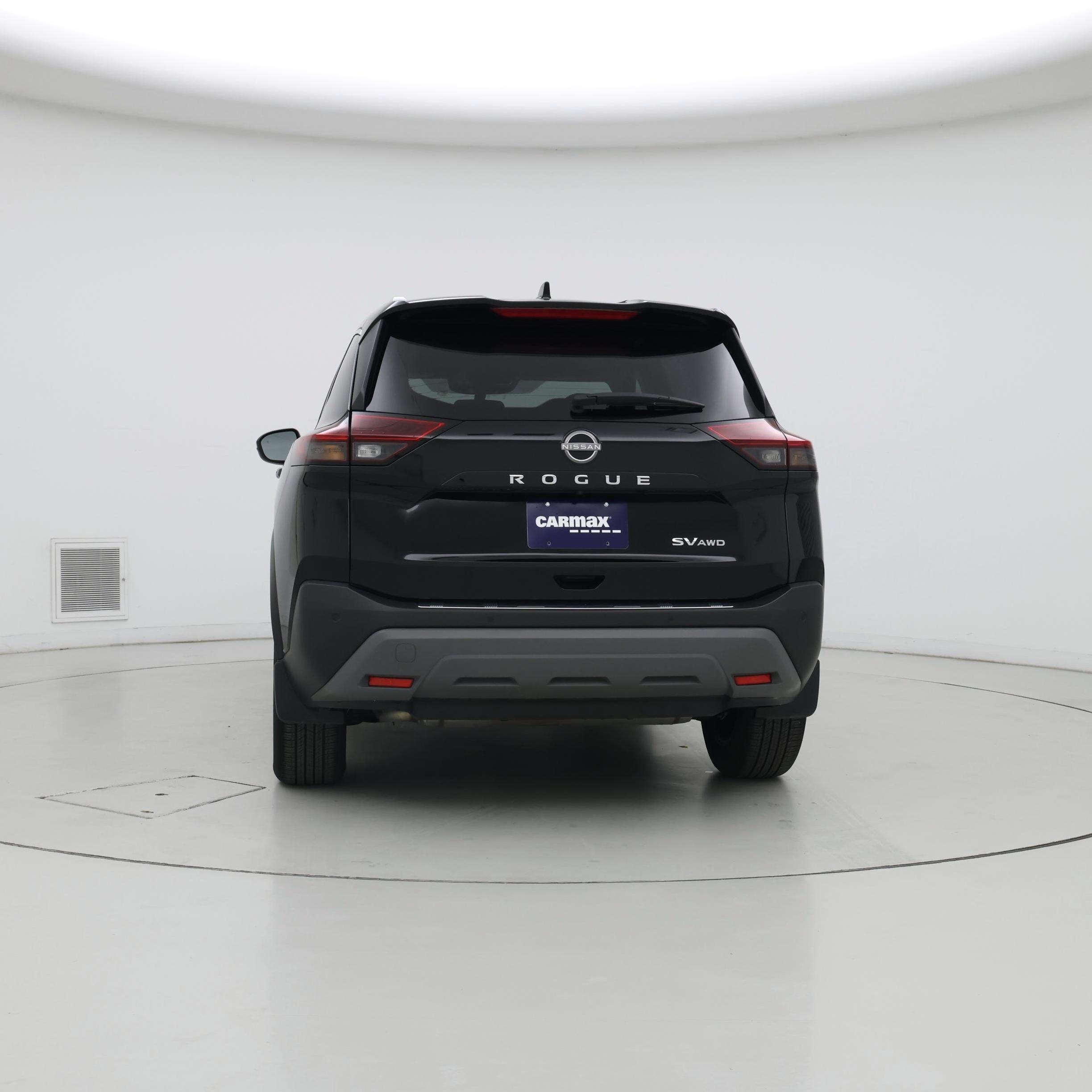 Thumbnail: 2023 Nissan Rogue - 6