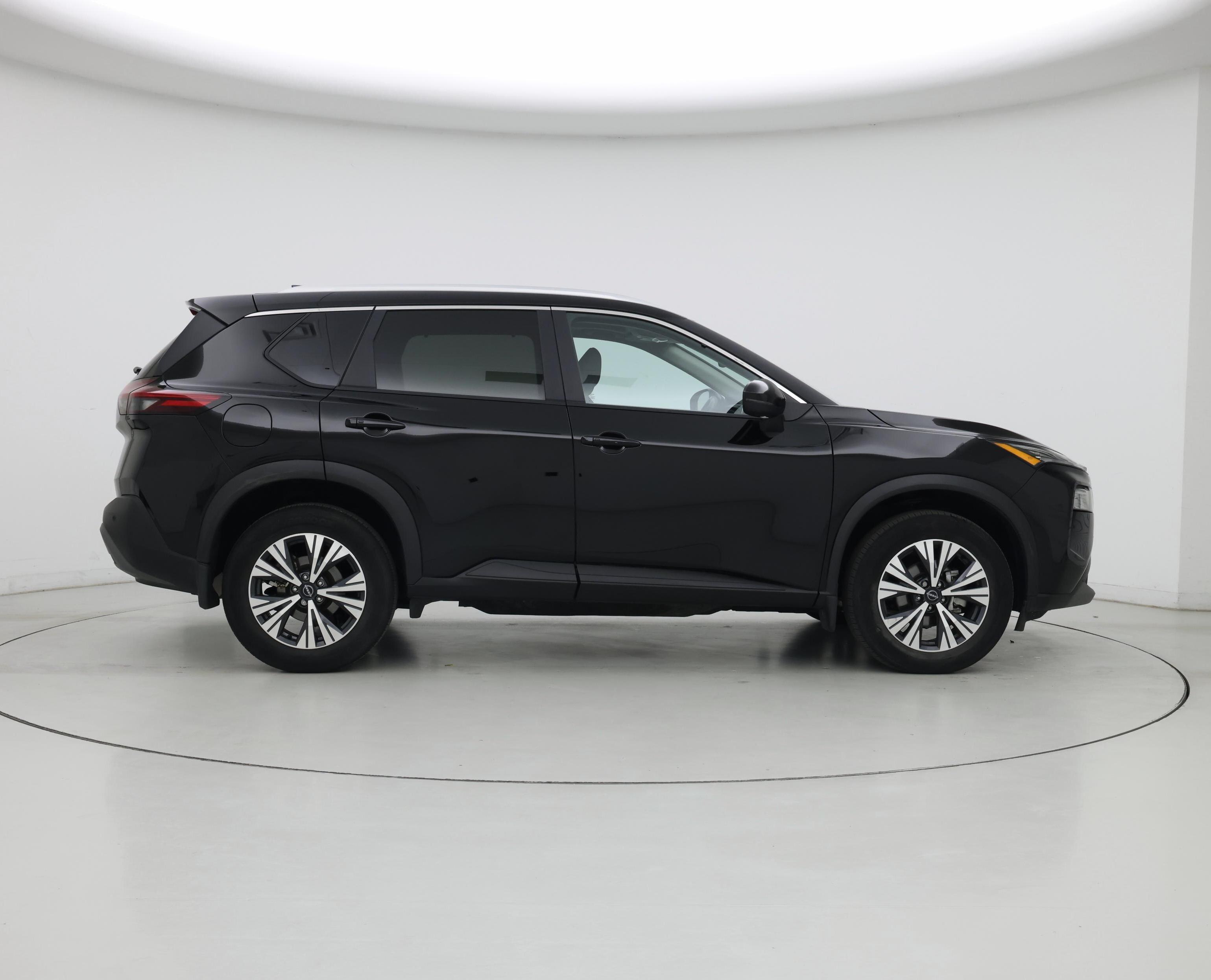 Thumbnail: 2023 Nissan Rogue - 7