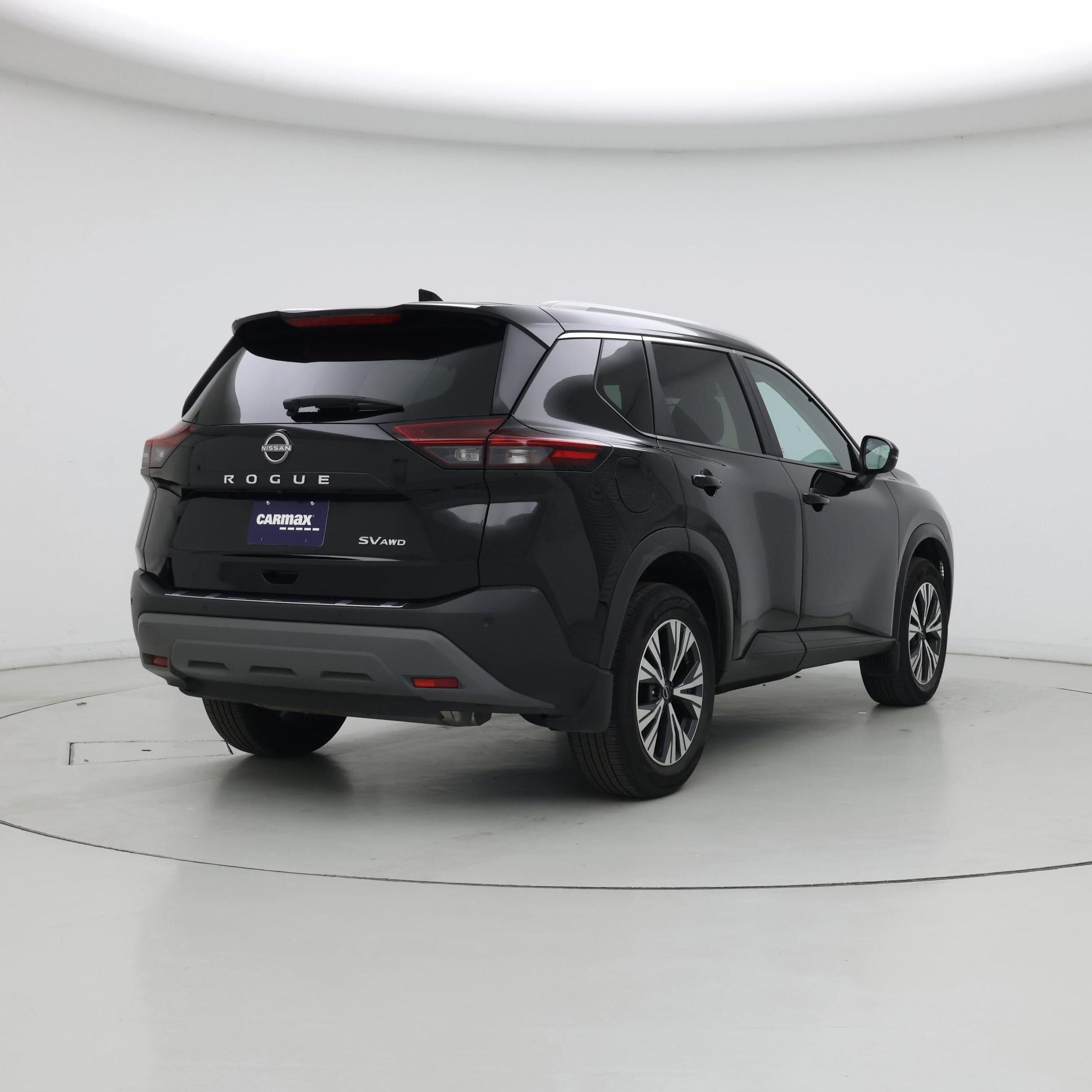 Thumbnail: 2023 Nissan Rogue - 8
