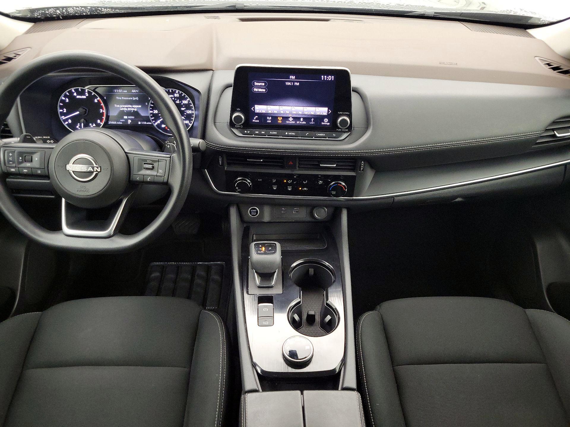 Thumbnail: 2023 Nissan Rogue - 9