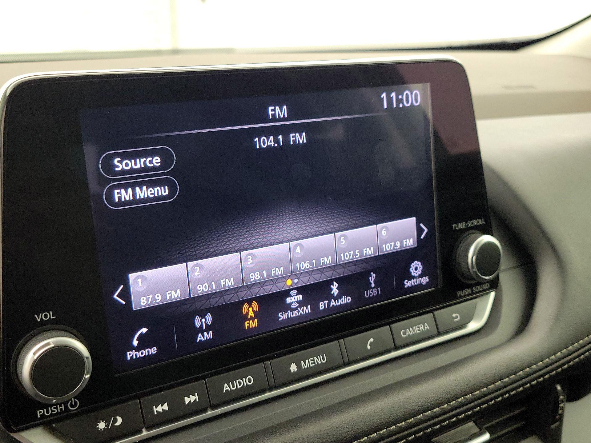 Thumbnail: 2023 Nissan Rogue - 15