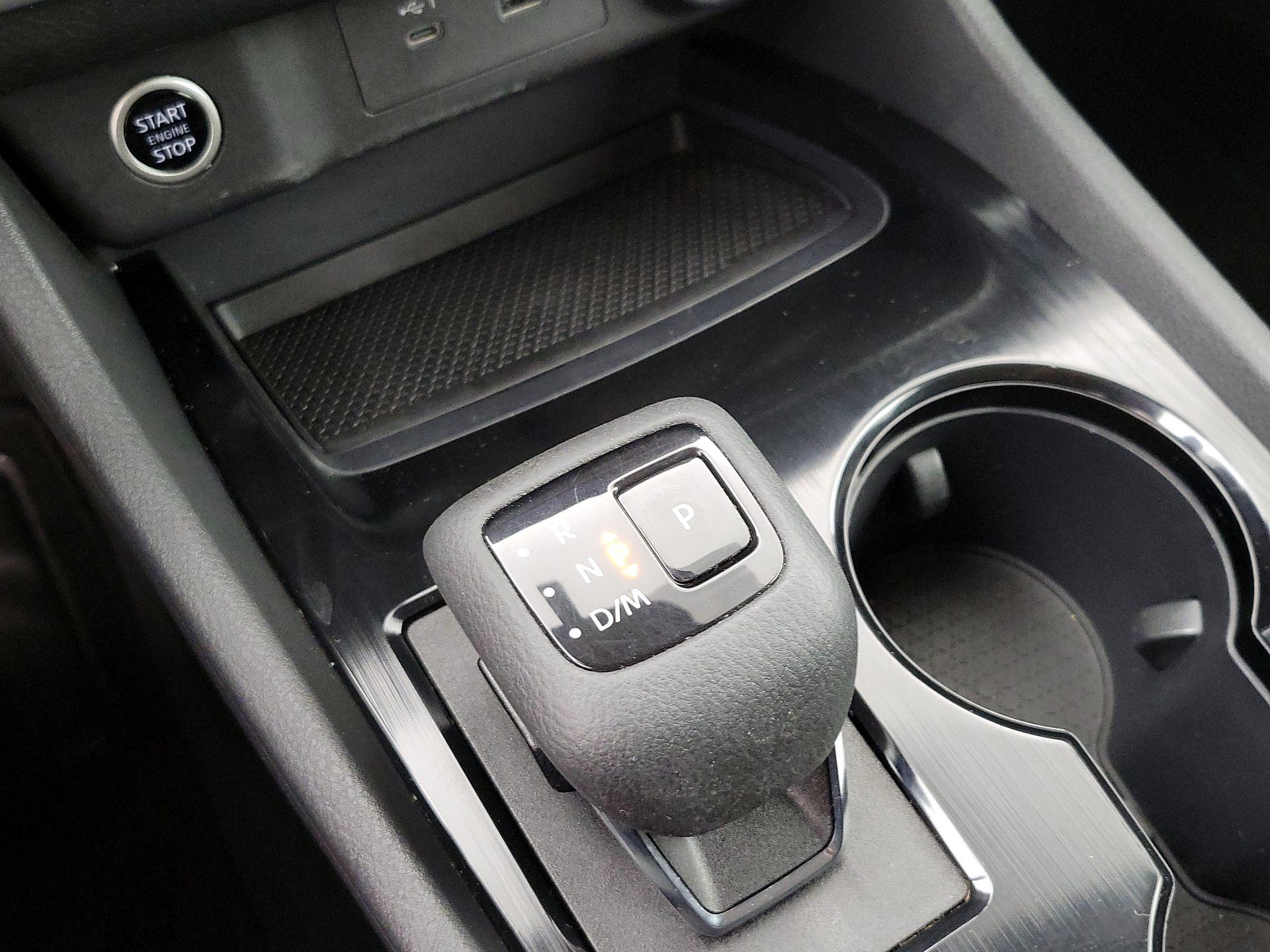 Thumbnail: 2023 Nissan Rogue - 17