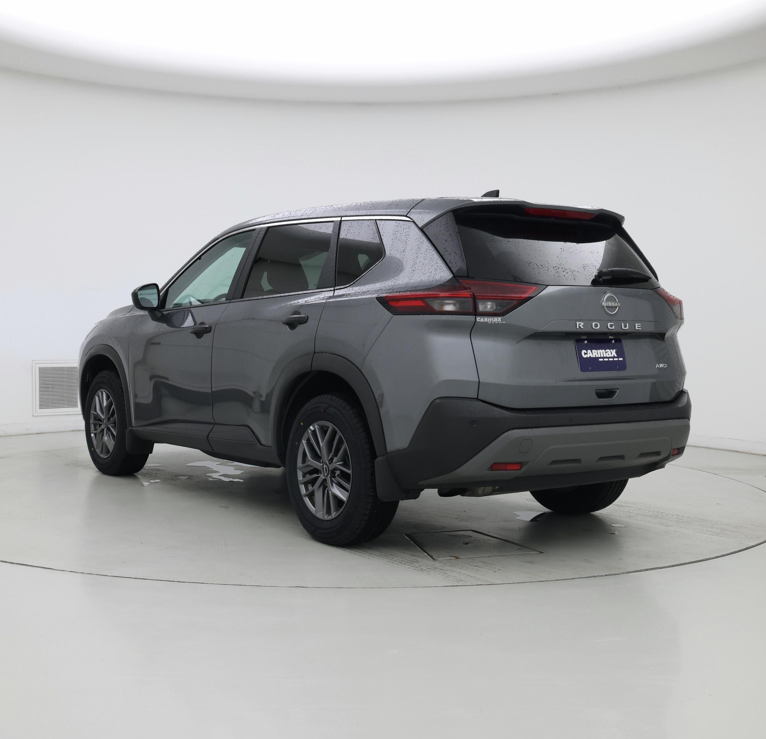Thumbnail: 2023 Nissan Rogue - 2