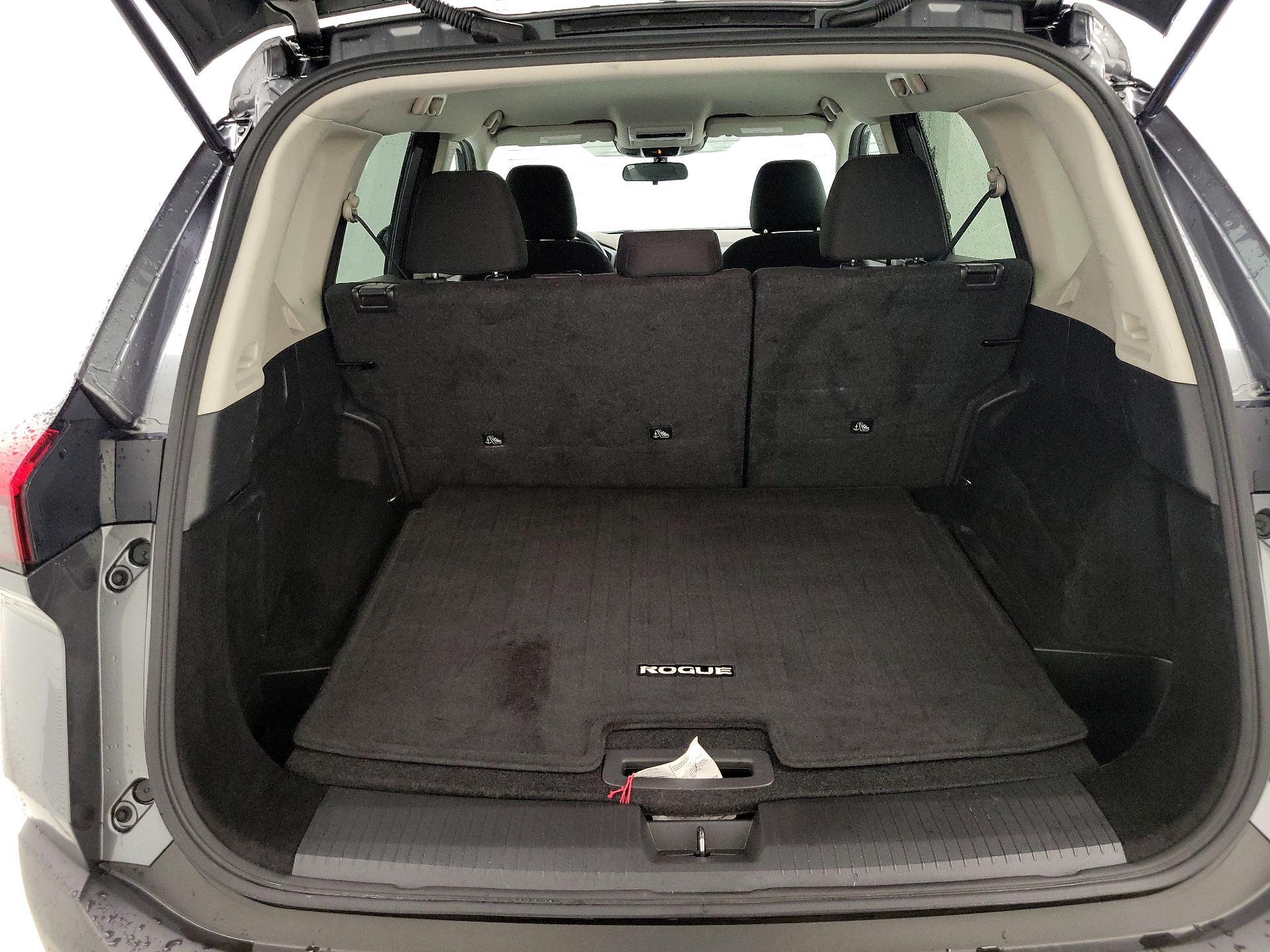 Thumbnail: 2023 Nissan Rogue - 20