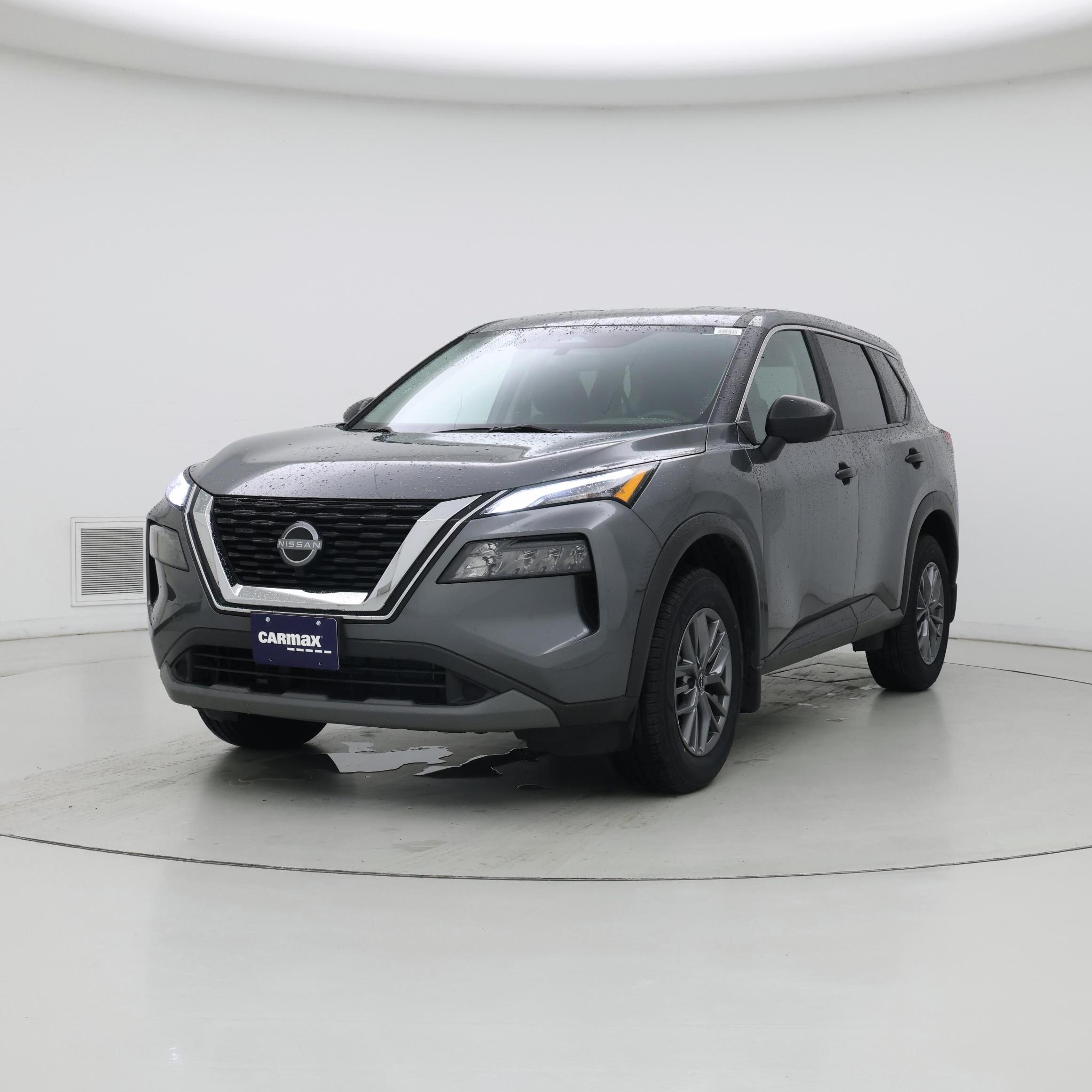 Thumbnail: 2023 Nissan Rogue - 4
