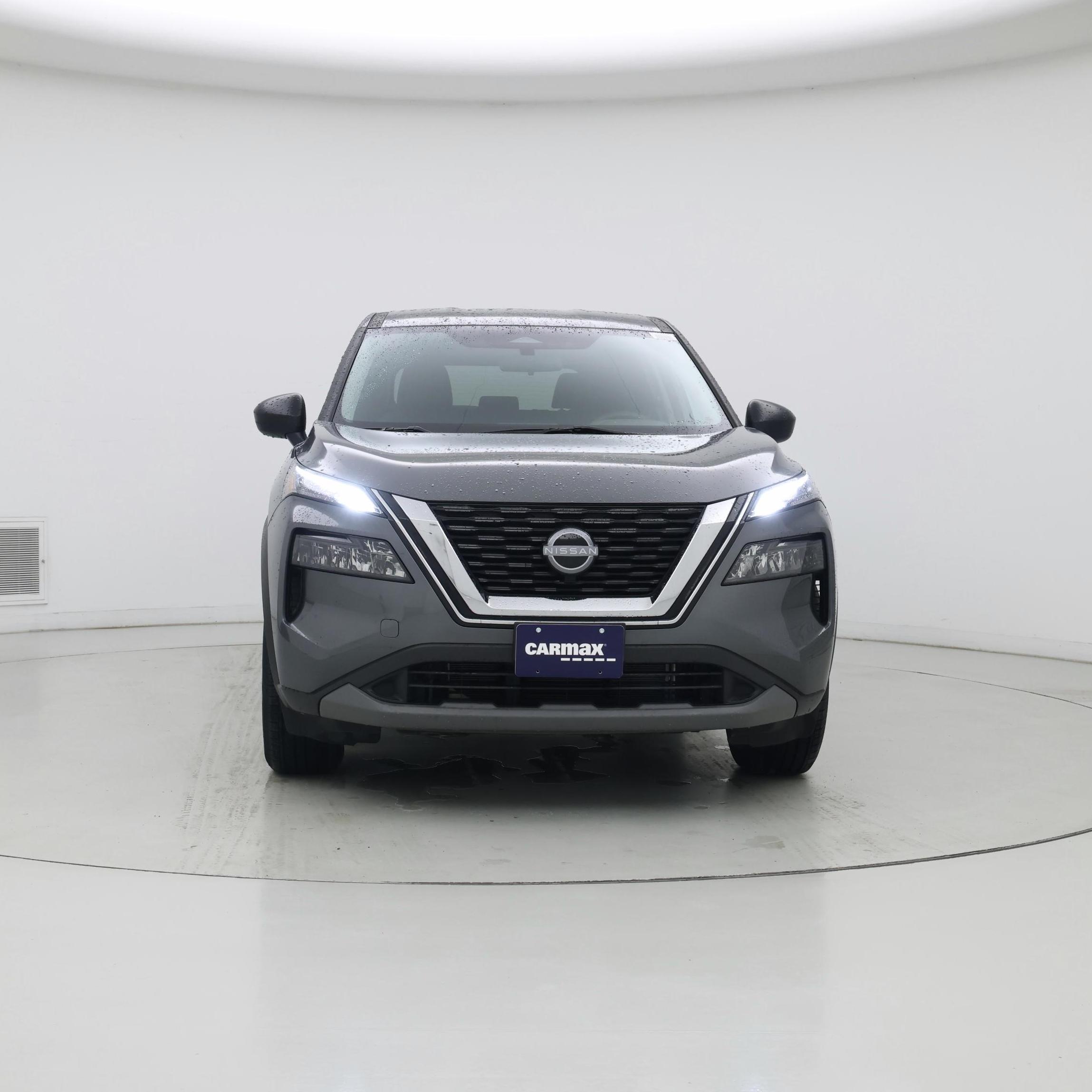 Thumbnail: 2023 Nissan Rogue - 5