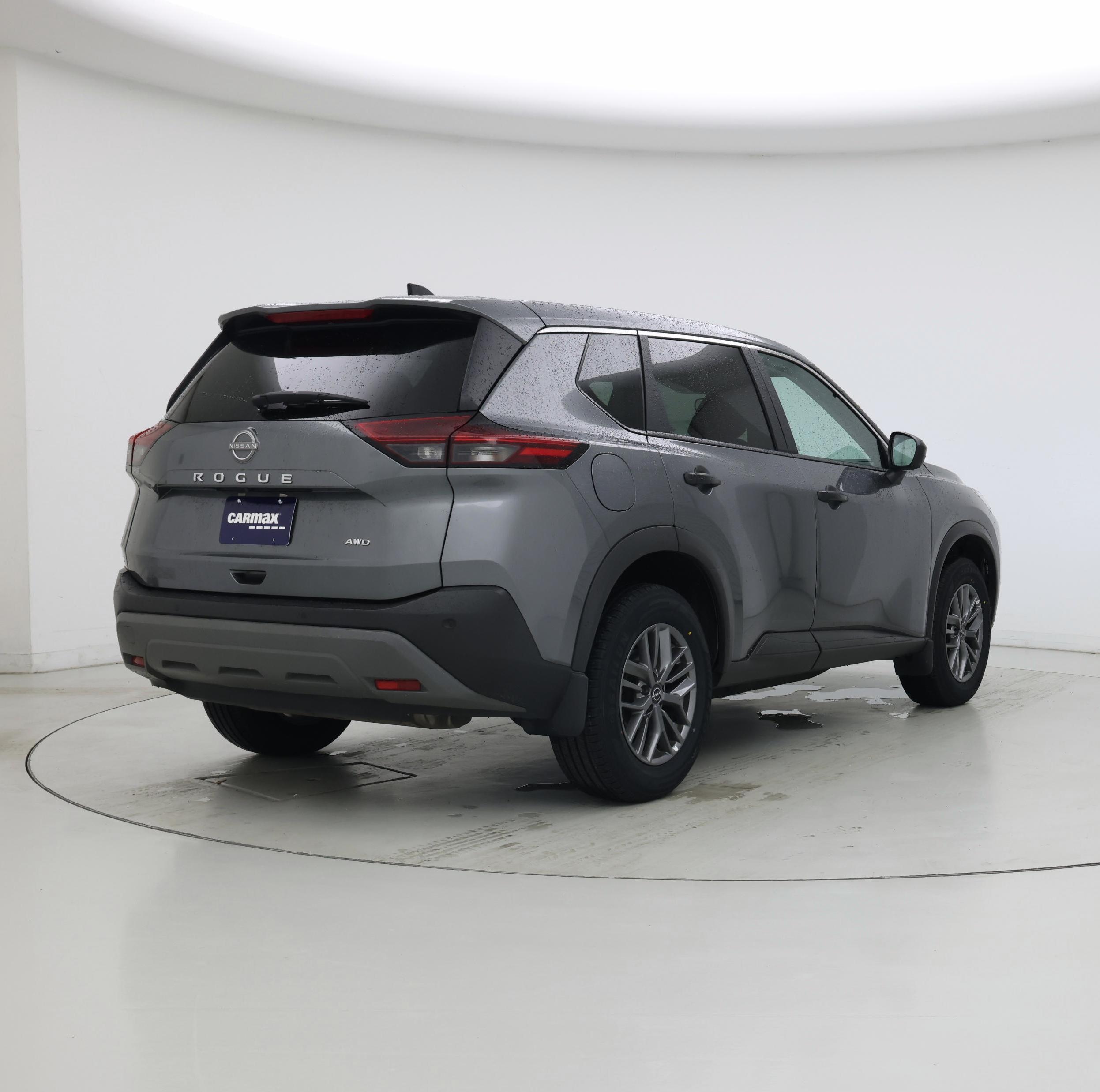 Thumbnail: 2023 Nissan Rogue - 8