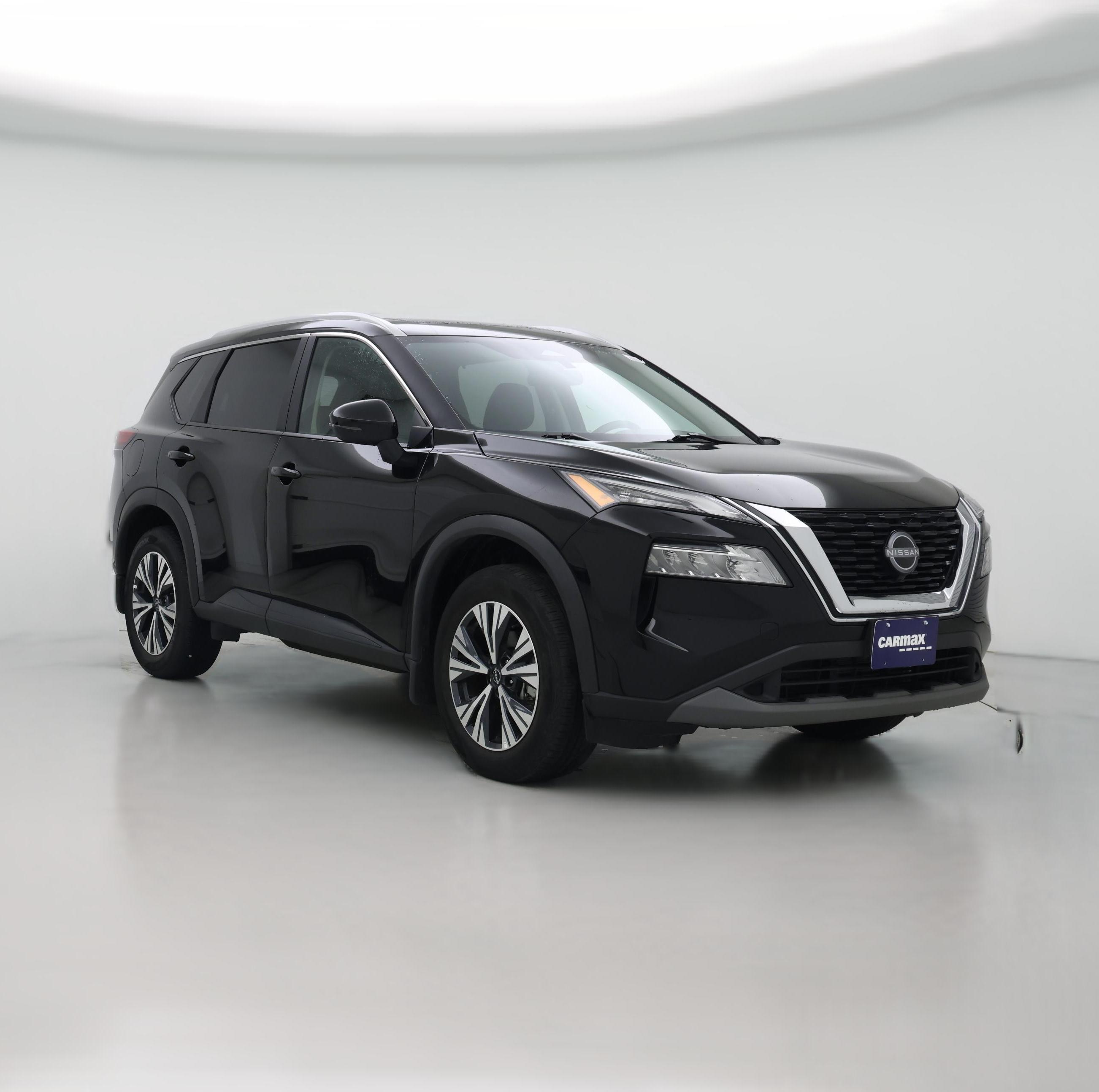 Thumbnail: 2023 Nissan Rogue - 1