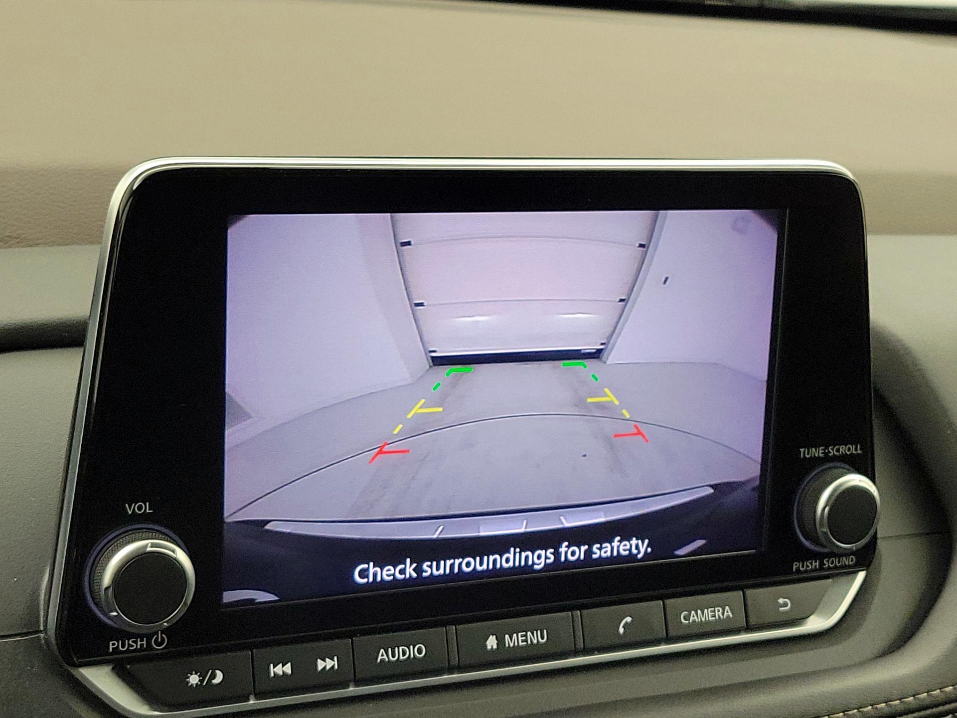 Thumbnail: 2023 Nissan Rogue - 14