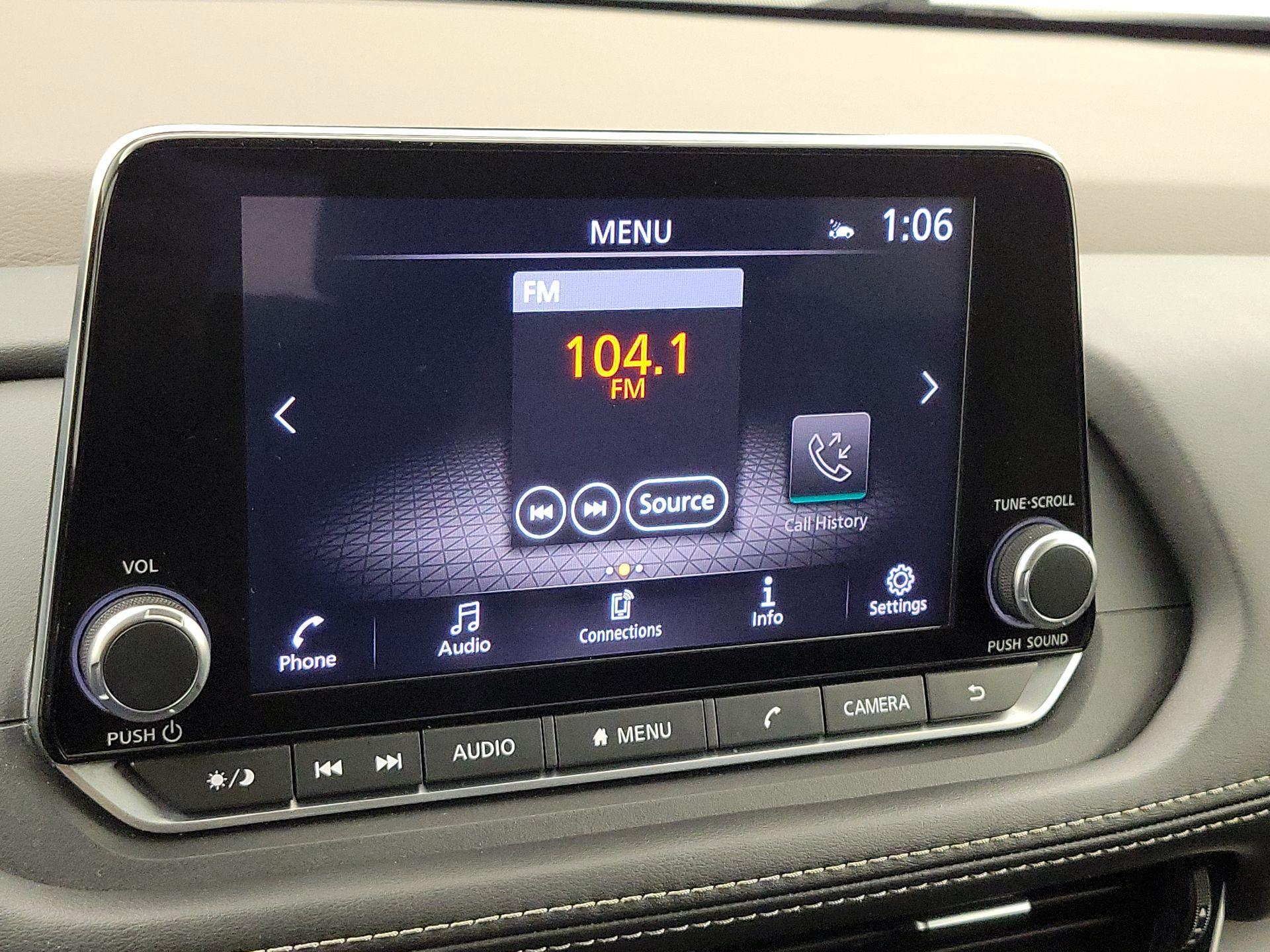 Thumbnail: 2023 Nissan Rogue - 15