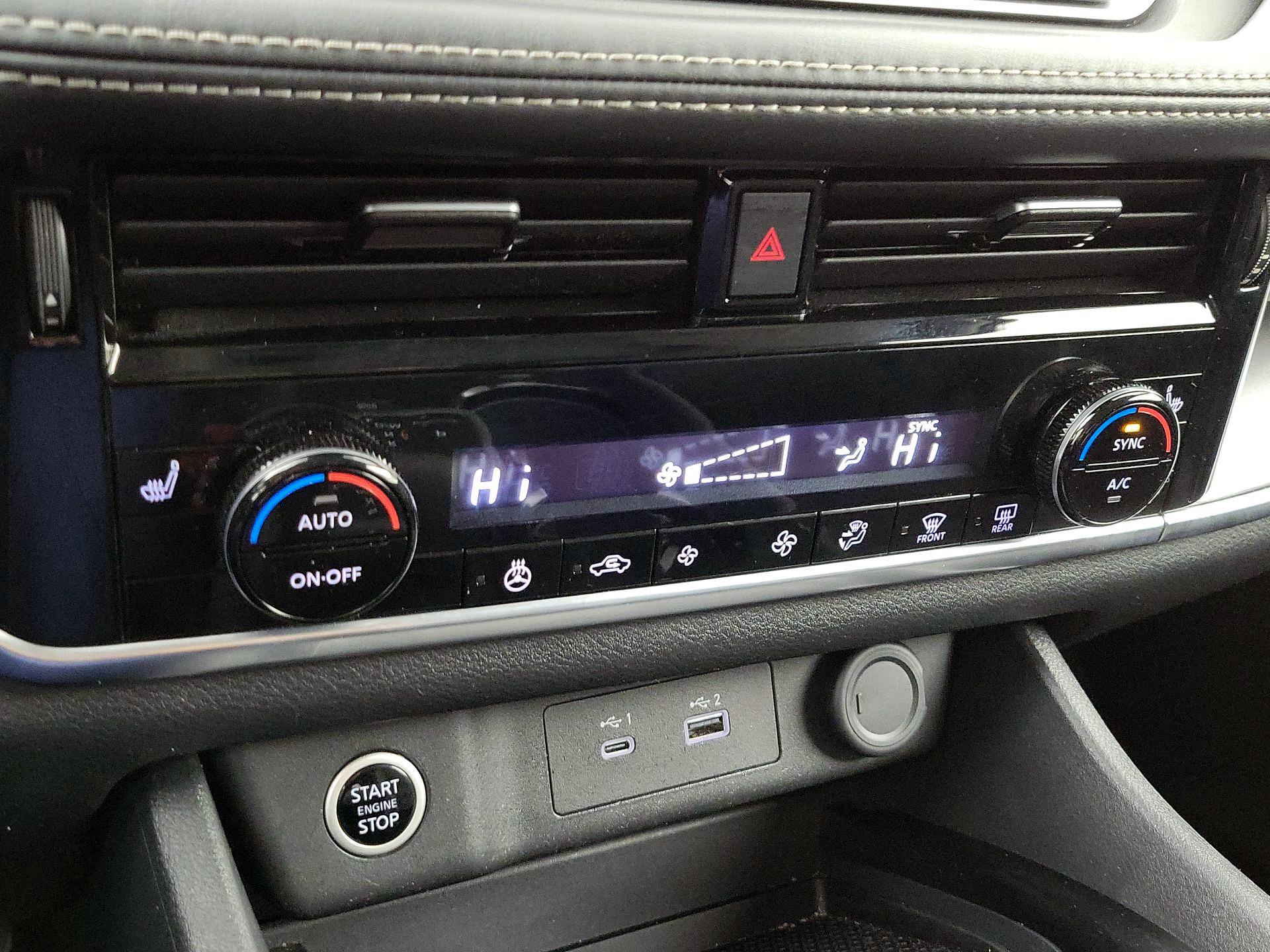 Thumbnail: 2023 Nissan Rogue - 16