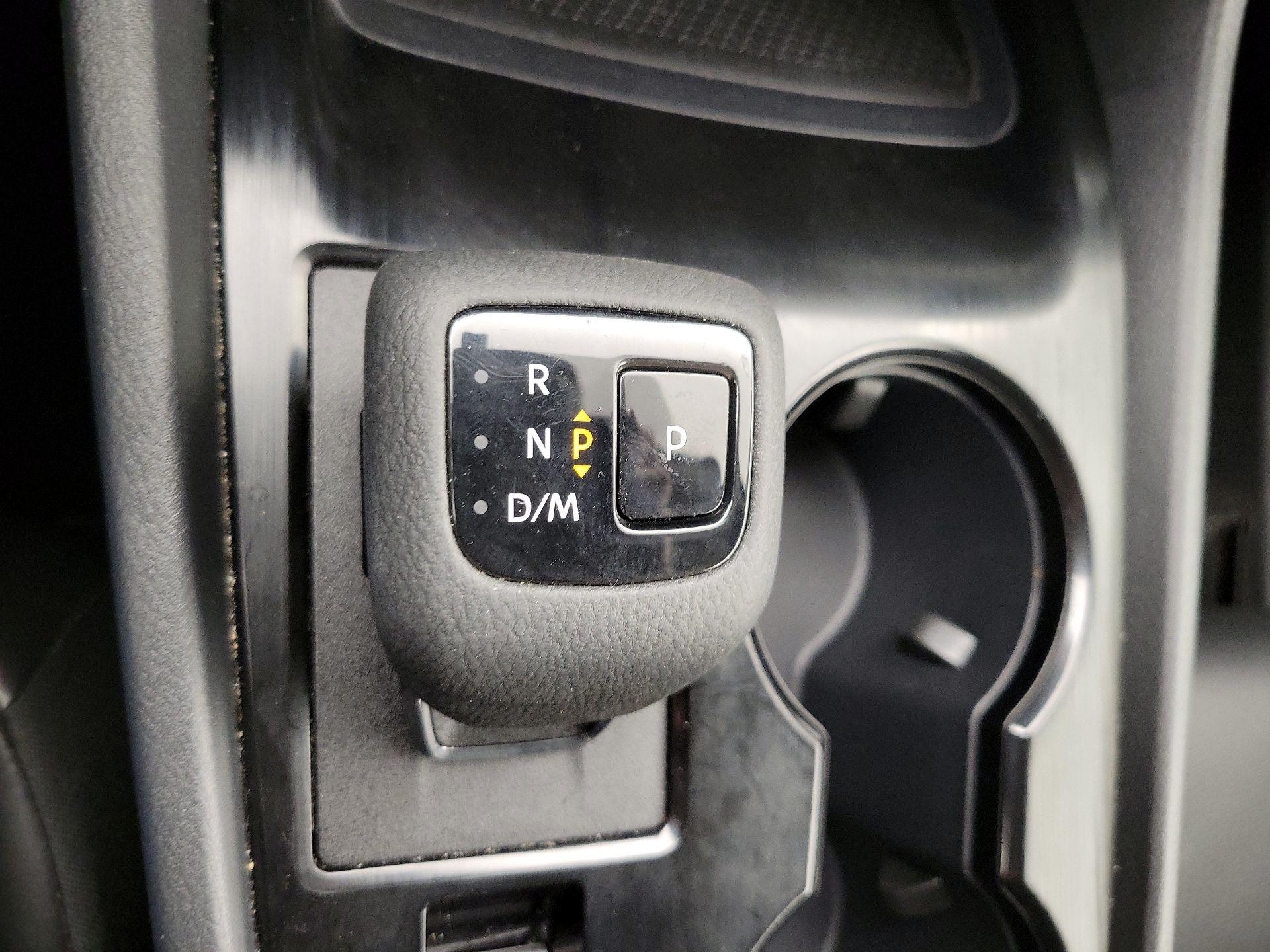 Thumbnail: 2023 Nissan Rogue - 17