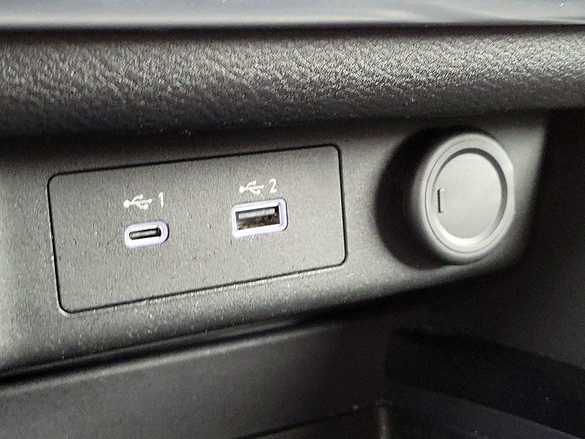 Thumbnail: 2023 Nissan Rogue - 18