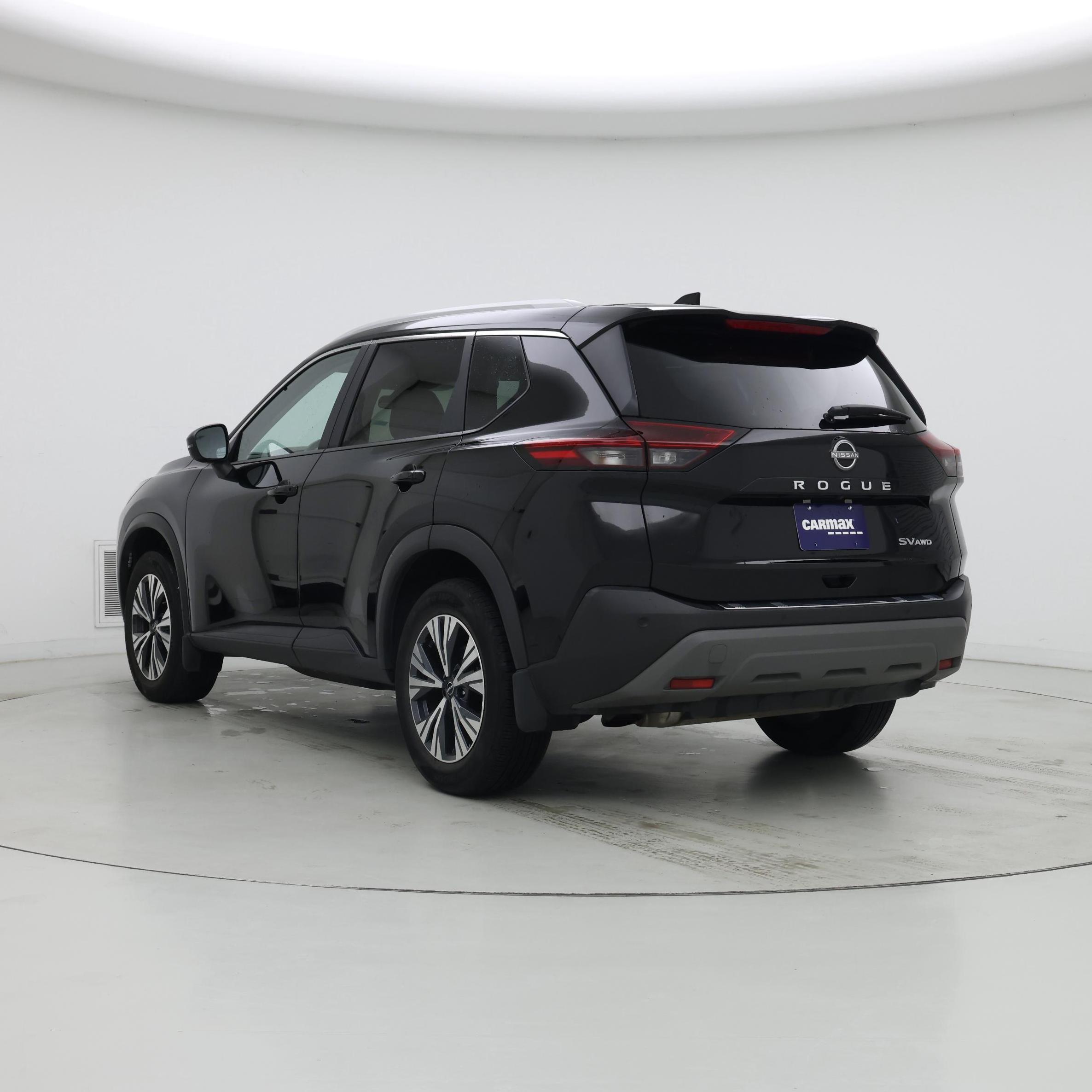 Thumbnail: 2023 Nissan Rogue - 2