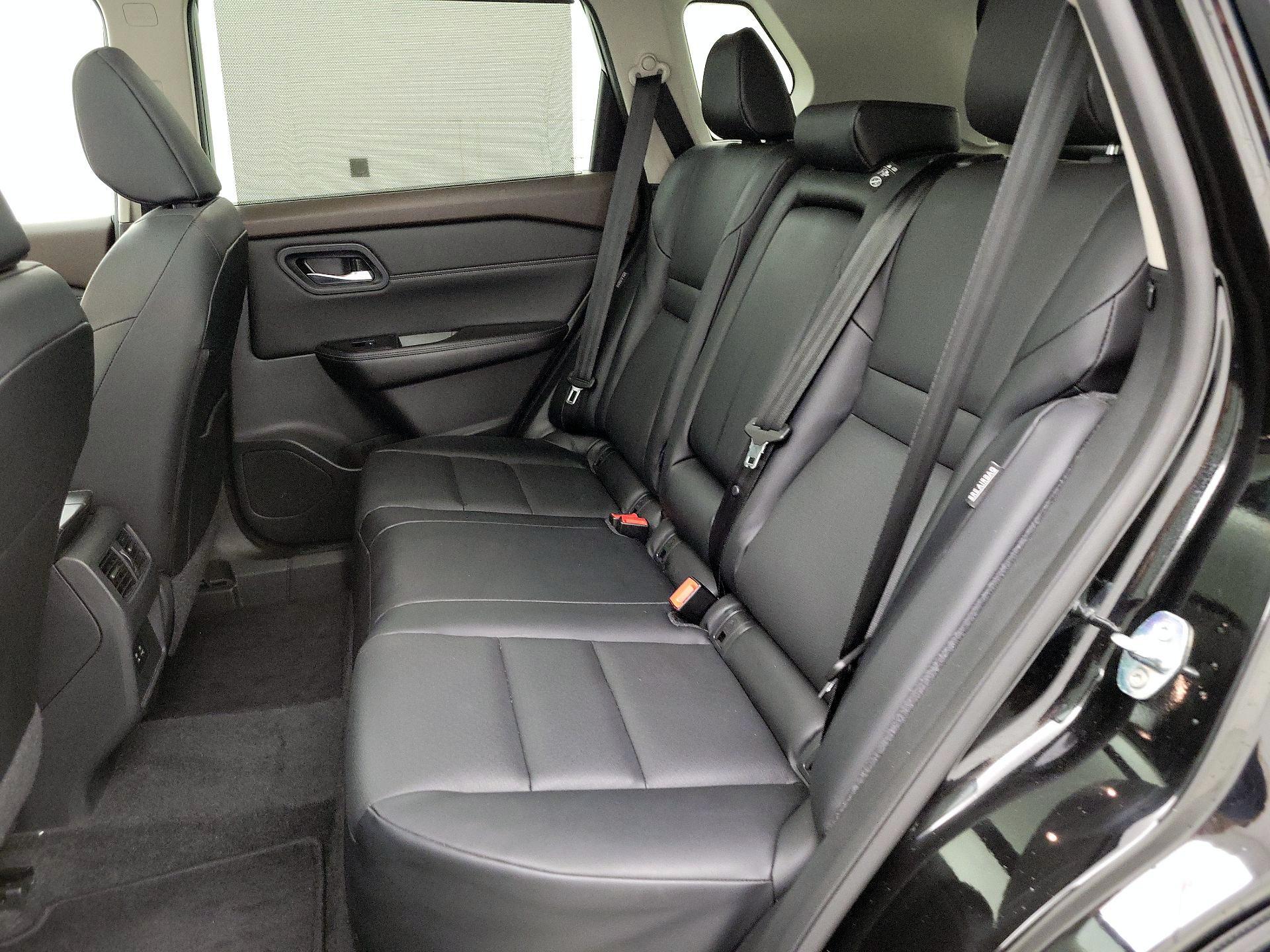 Thumbnail: 2023 Nissan Rogue - 20