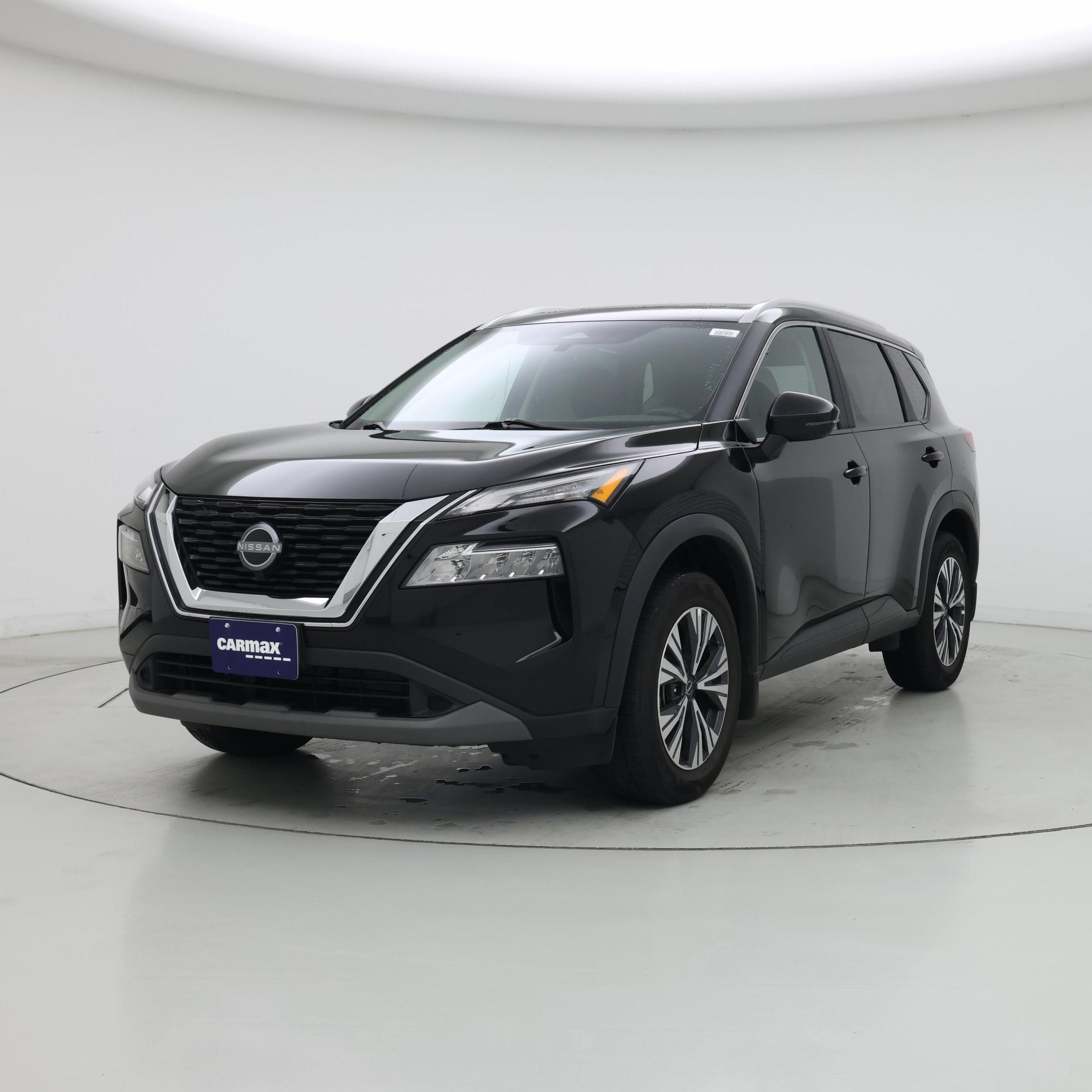 Thumbnail: 2023 Nissan Rogue - 4