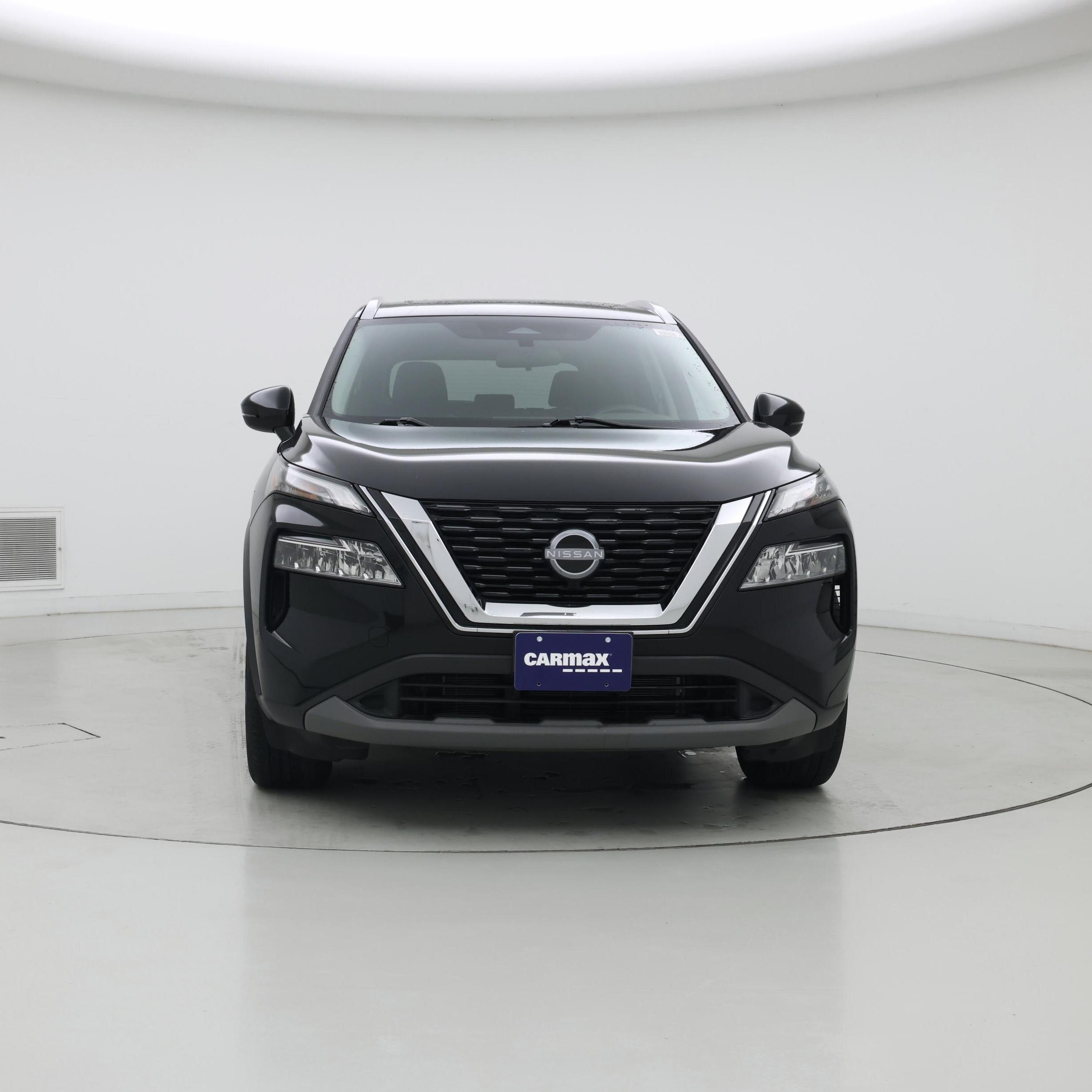 Thumbnail: 2023 Nissan Rogue - 5