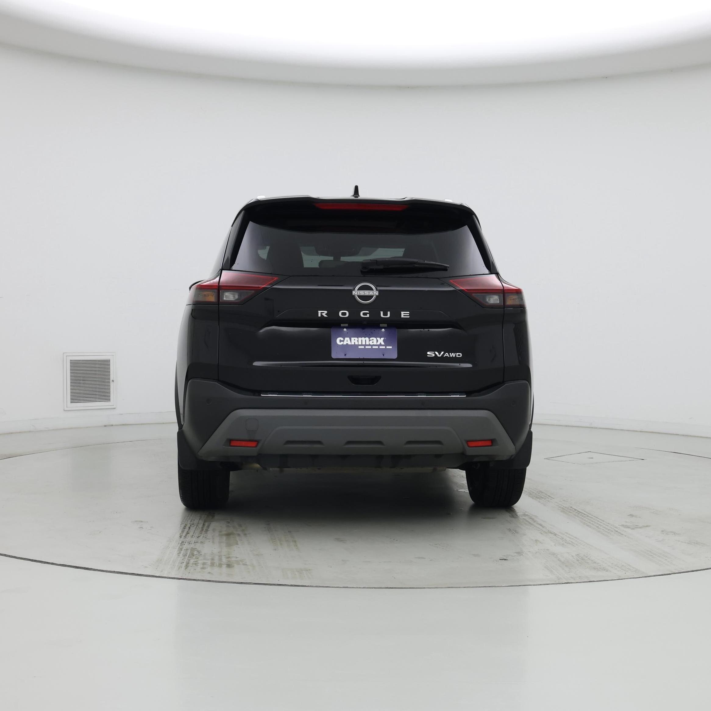 Thumbnail: 2023 Nissan Rogue - 6