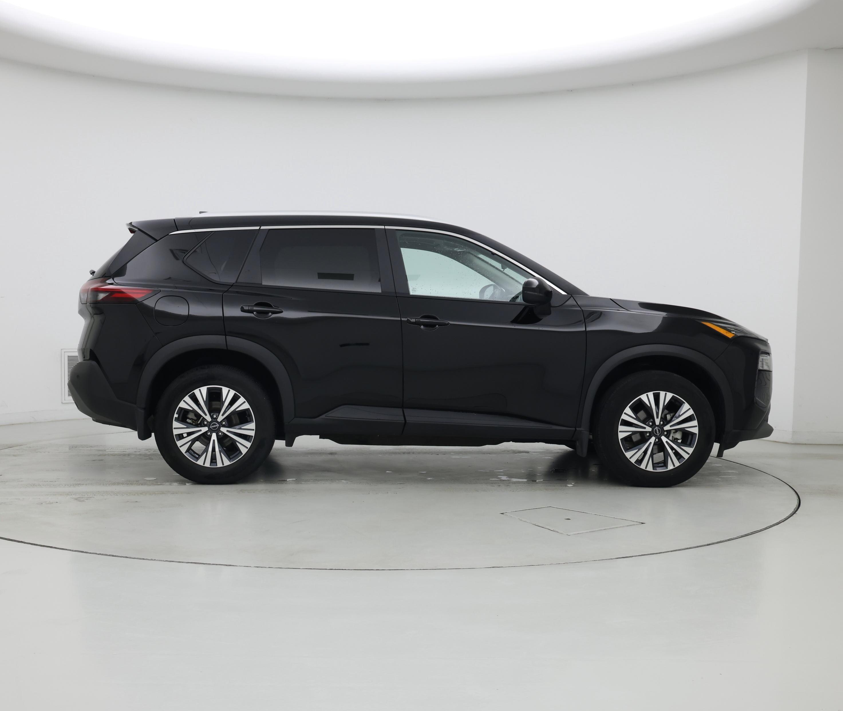 Thumbnail: 2023 Nissan Rogue - 7