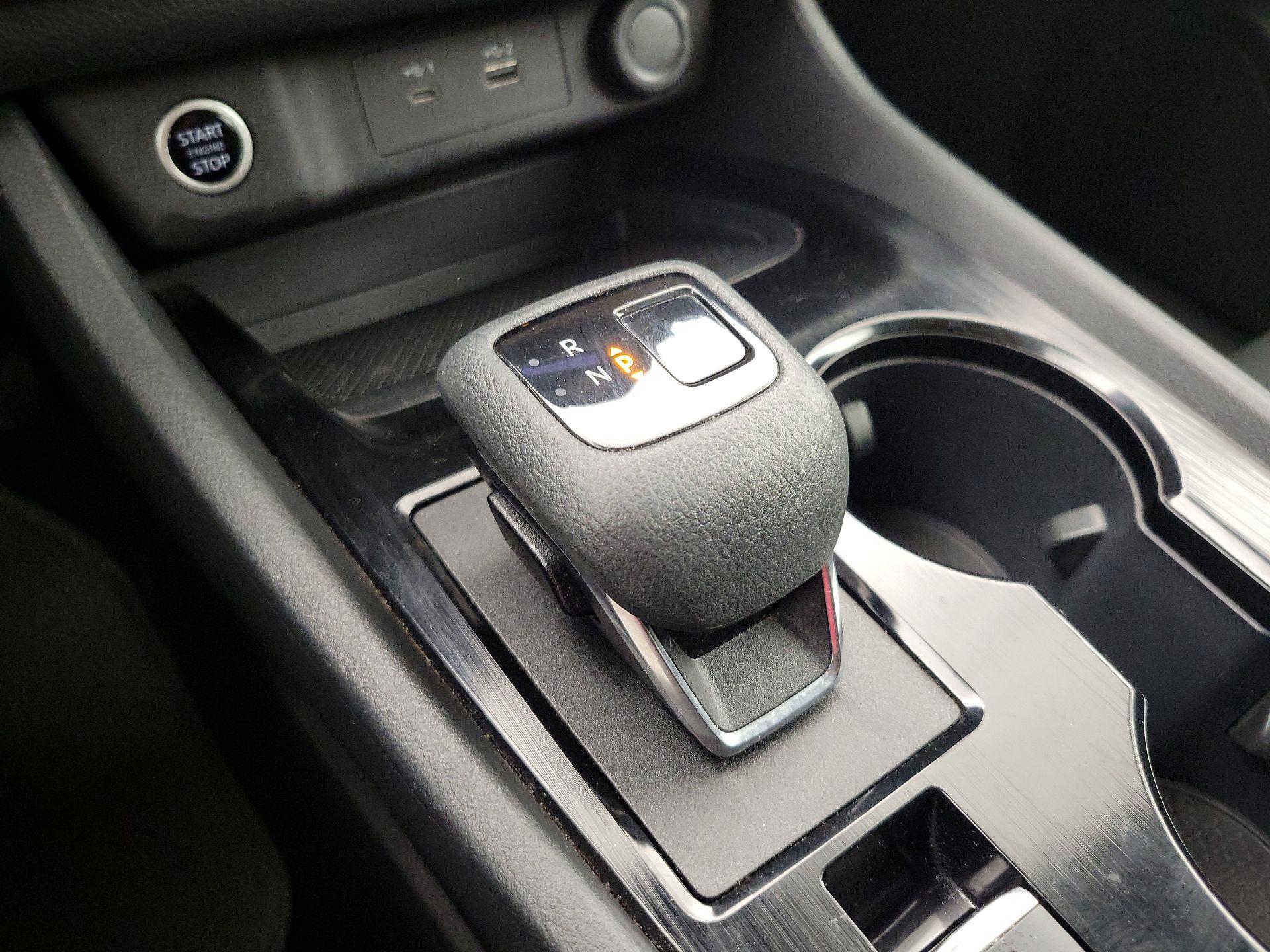 Thumbnail: 2023 Nissan Rogue - 17