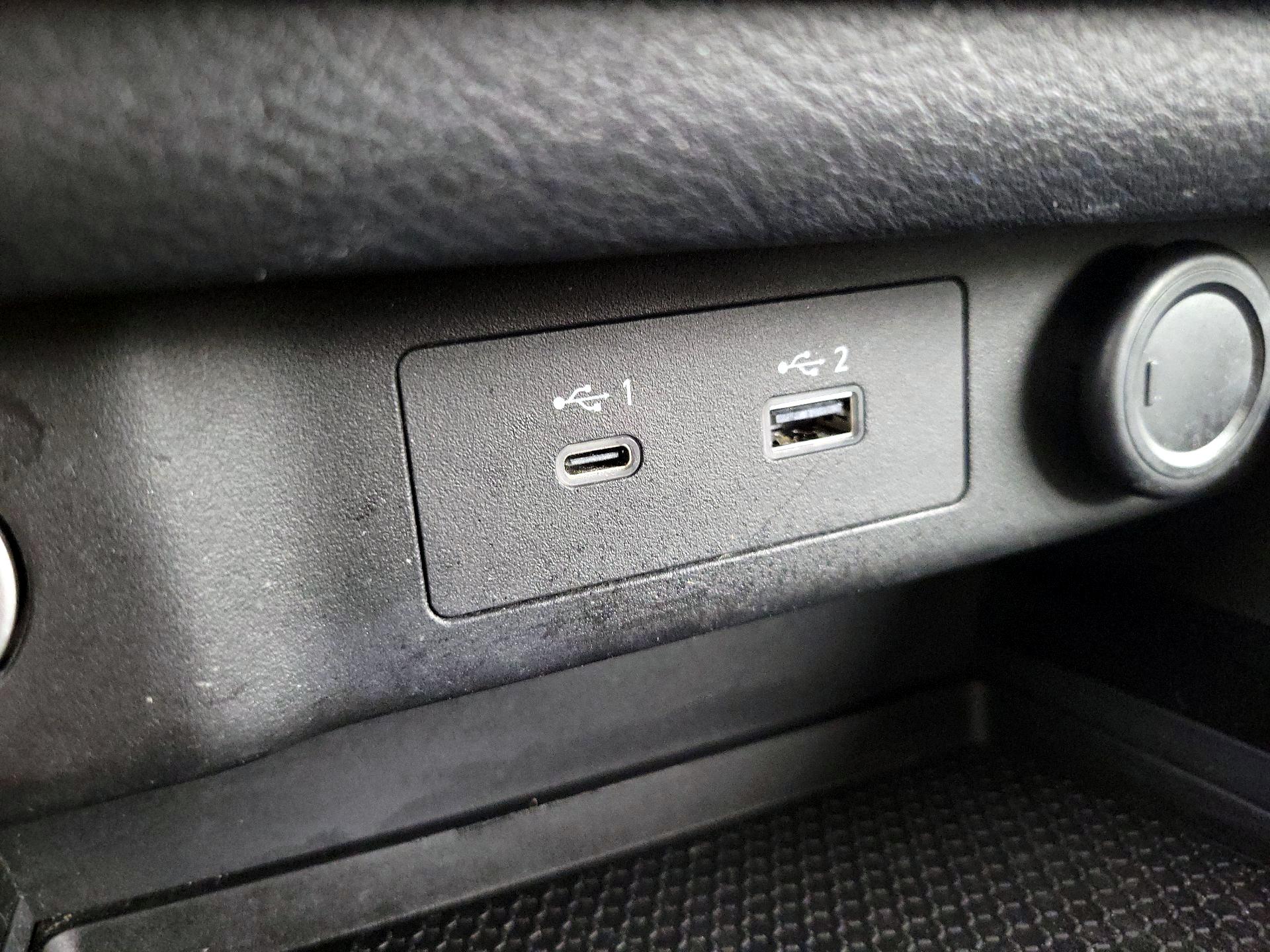 Thumbnail: 2023 Nissan Rogue - 18