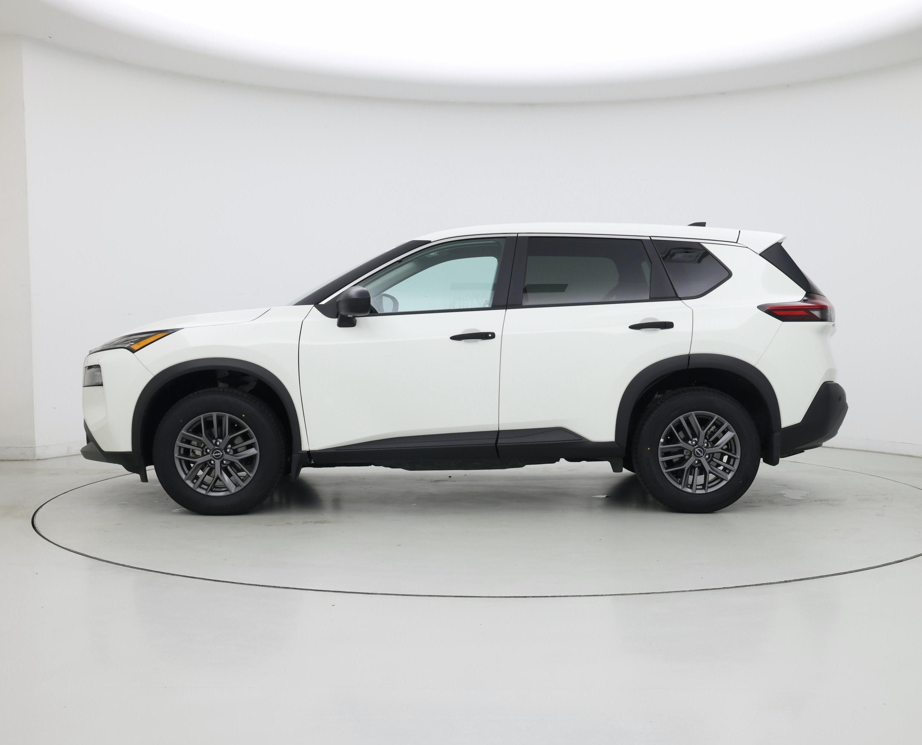 Thumbnail: 2023 Nissan Rogue - 3