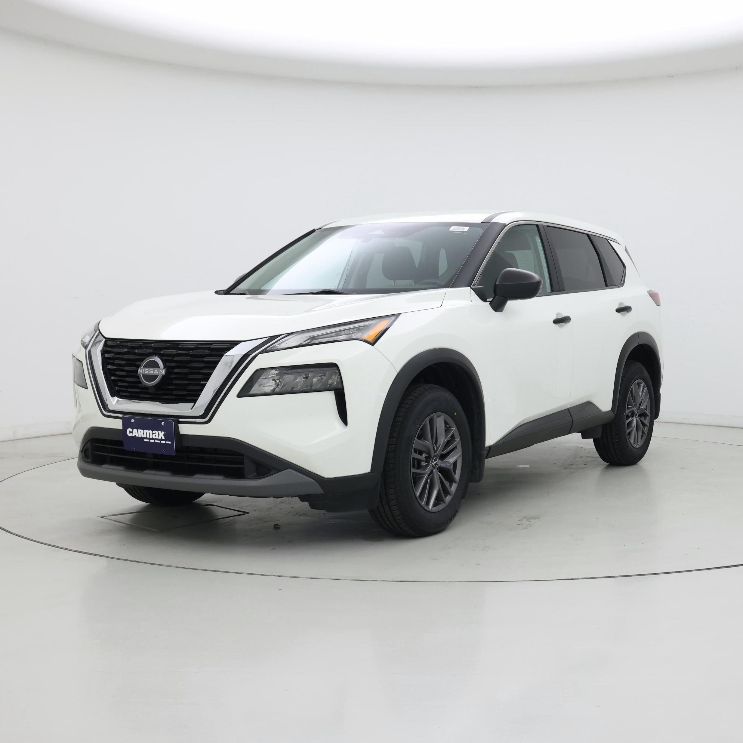 Thumbnail: 2023 Nissan Rogue - 4