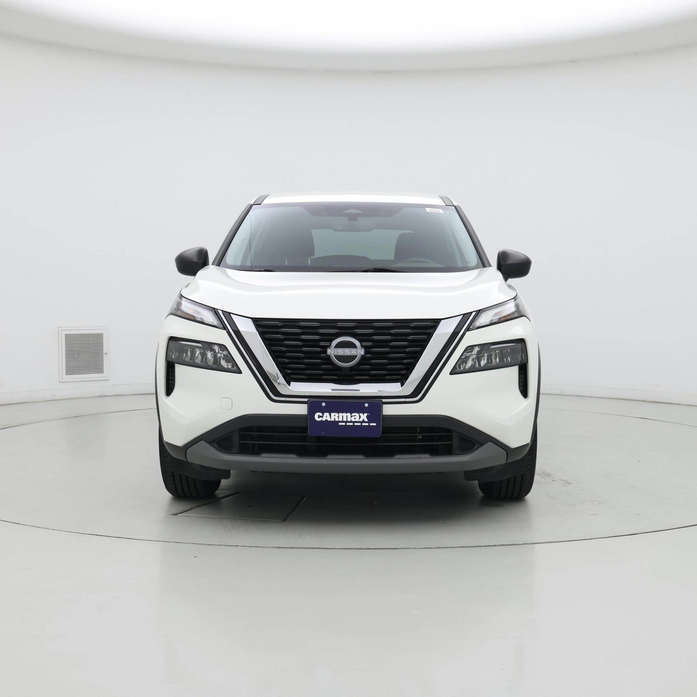 Thumbnail: 2023 Nissan Rogue - 5