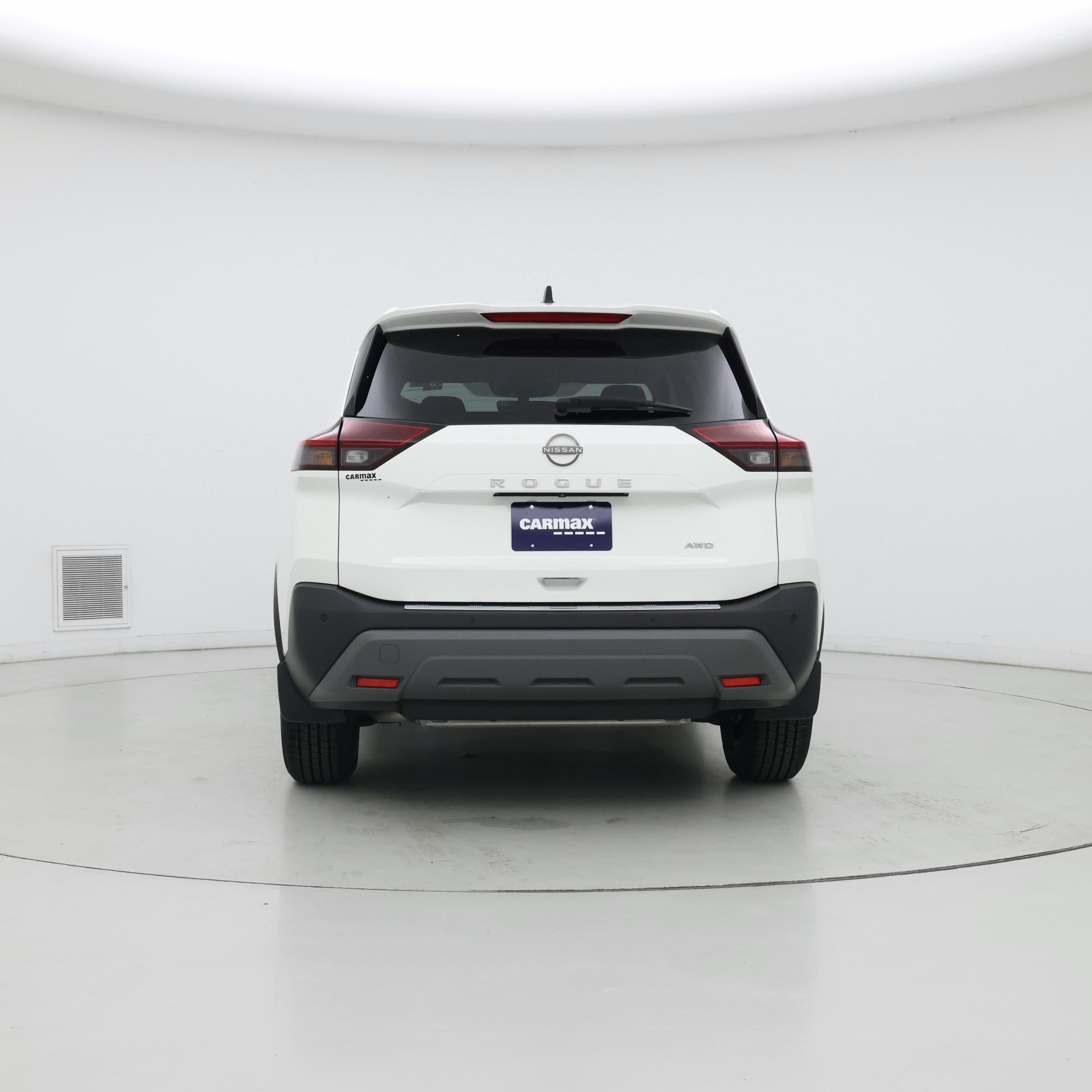 Thumbnail: 2023 Nissan Rogue - 6