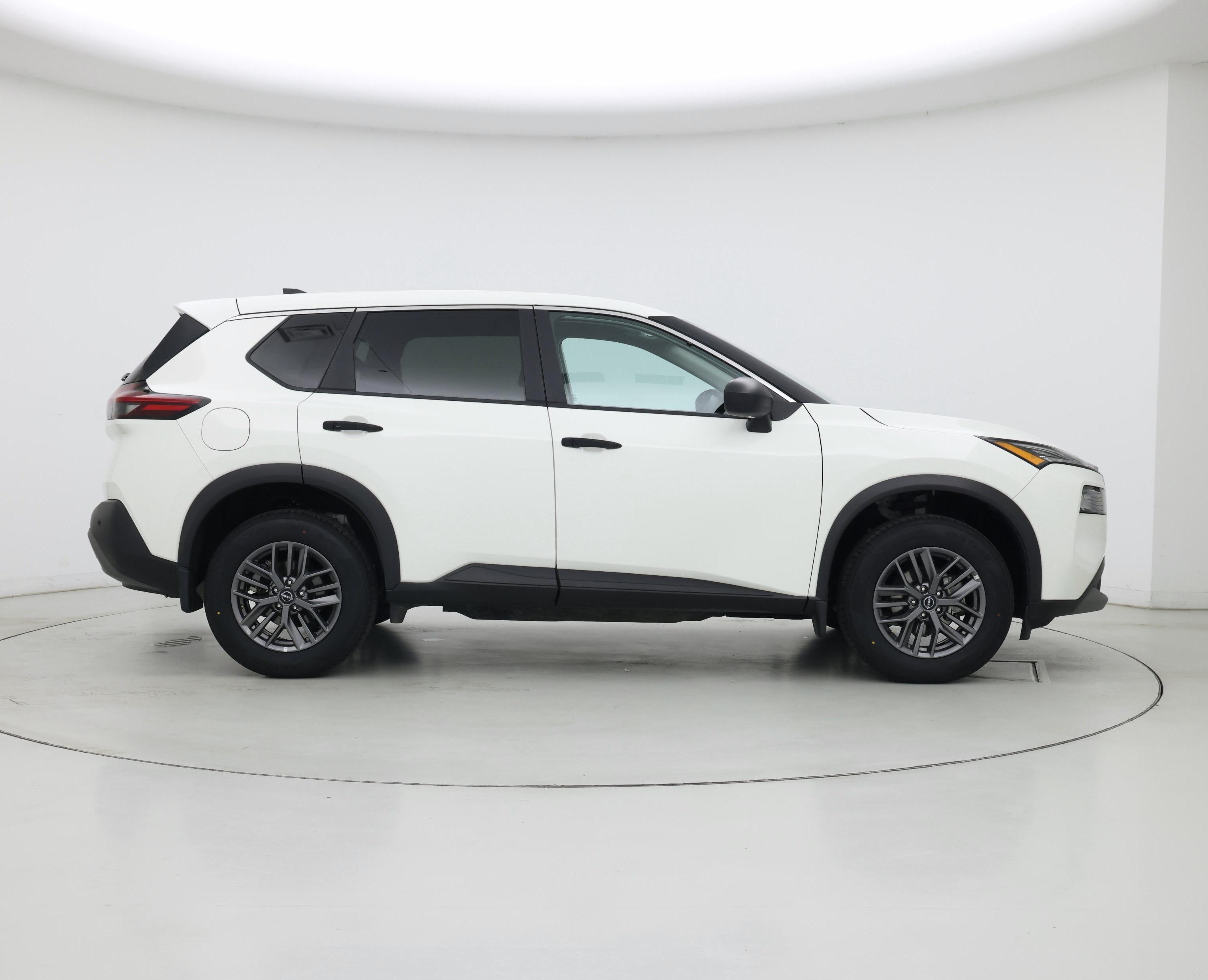 Thumbnail: 2023 Nissan Rogue - 7