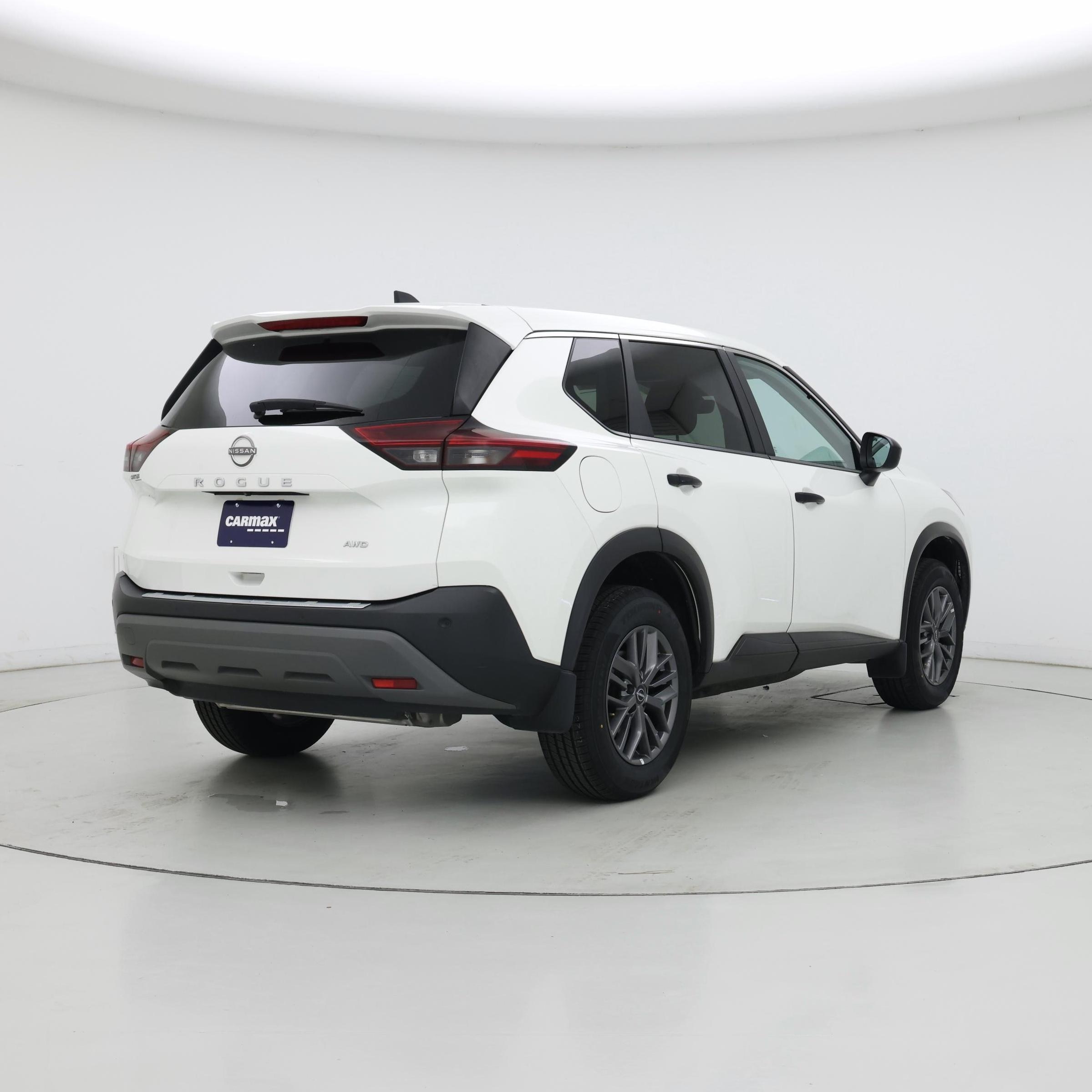 Thumbnail: 2023 Nissan Rogue - 8