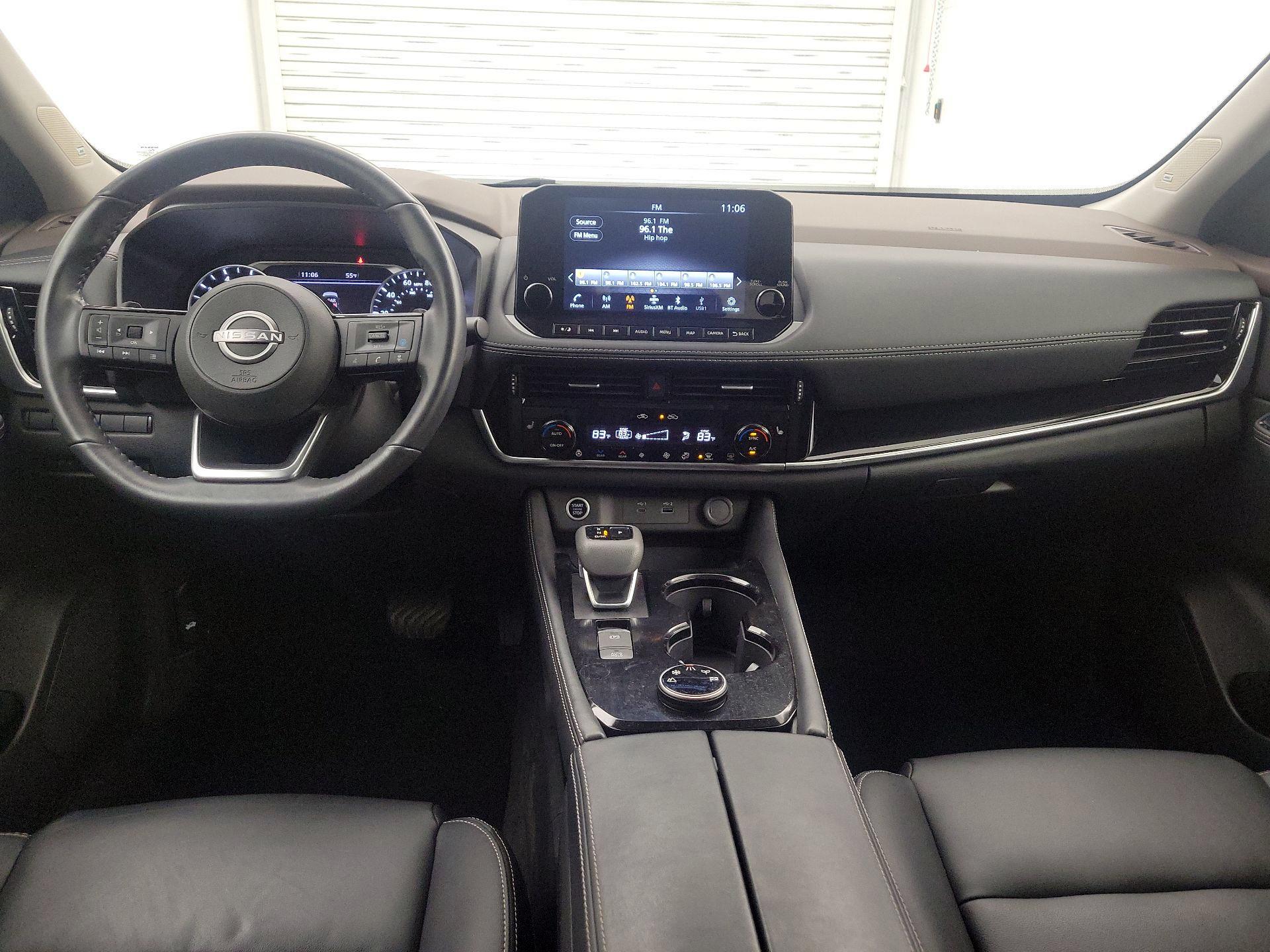 Thumbnail: 2023 Nissan Rogue - 9