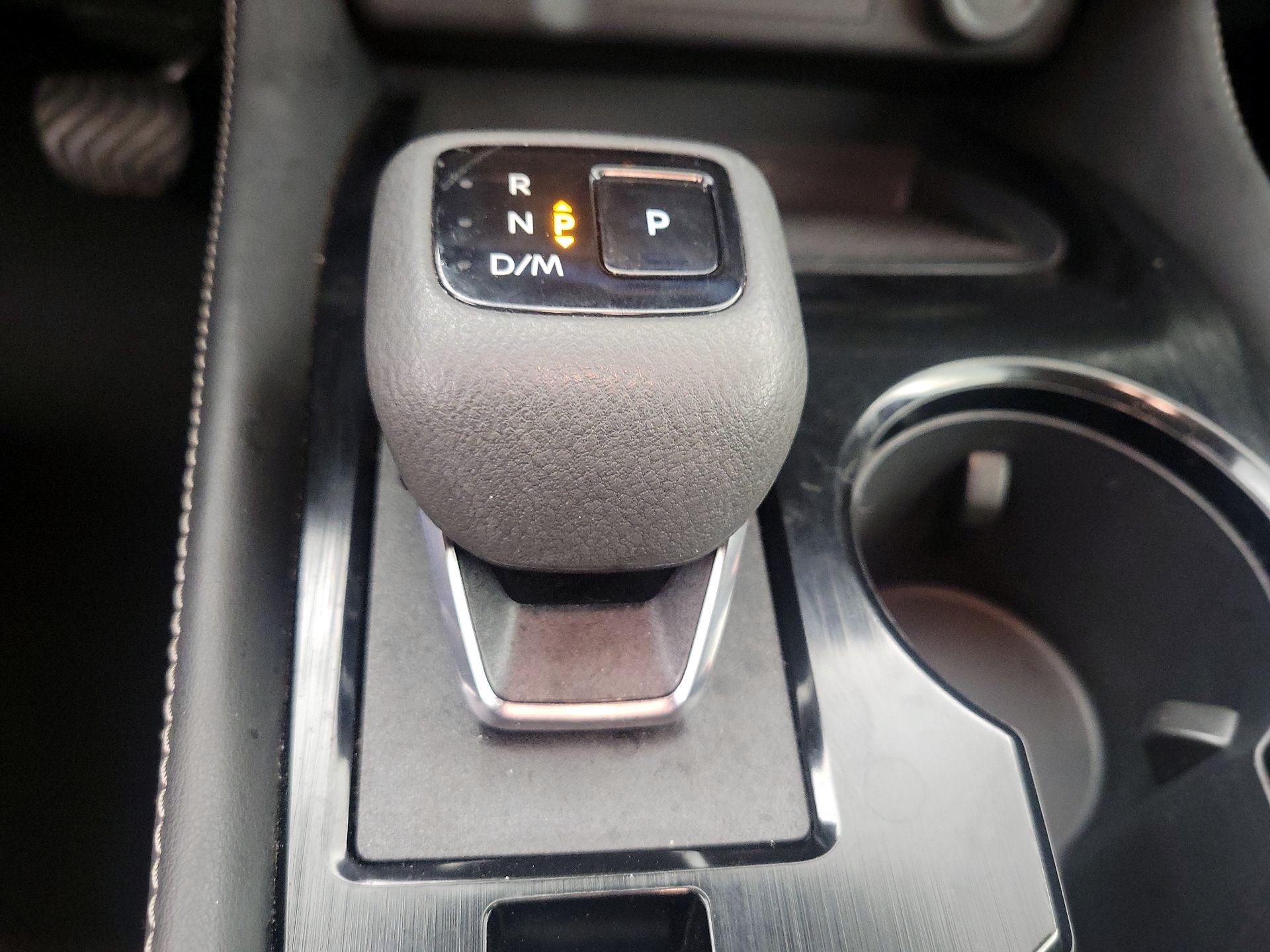Thumbnail: 2023 Nissan Rogue - 18