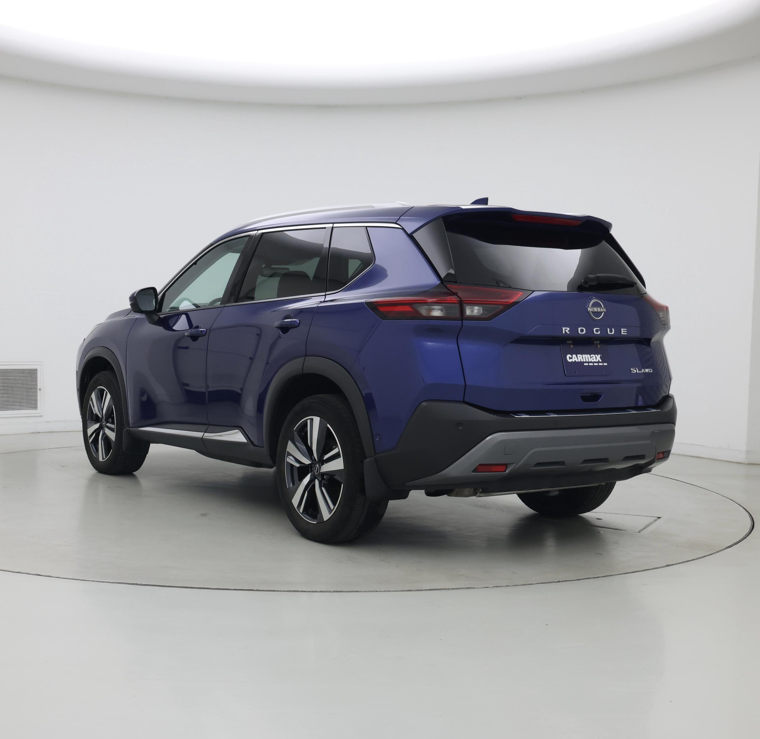 Thumbnail: 2023 Nissan Rogue - 2
