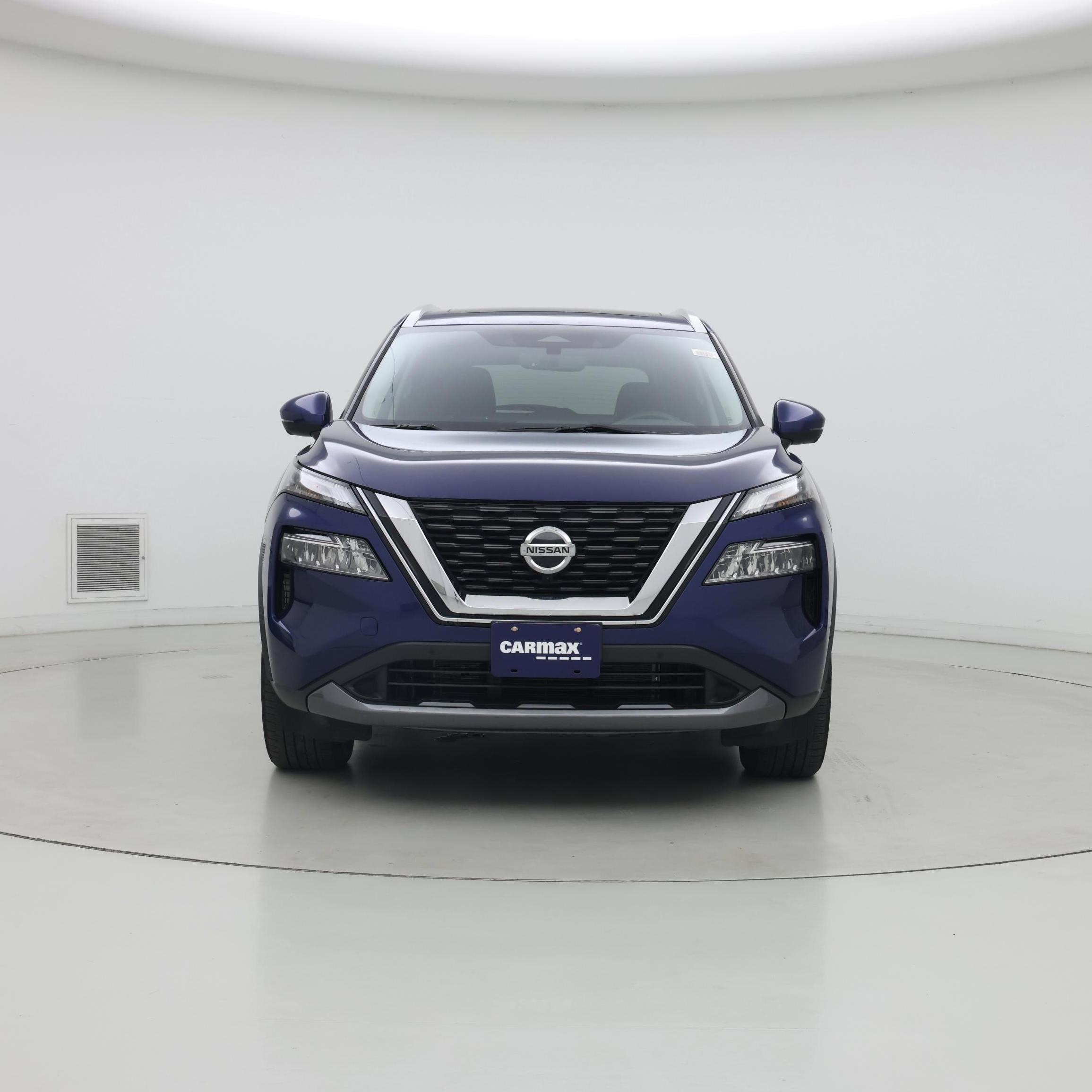 Thumbnail: 2023 Nissan Rogue - 5