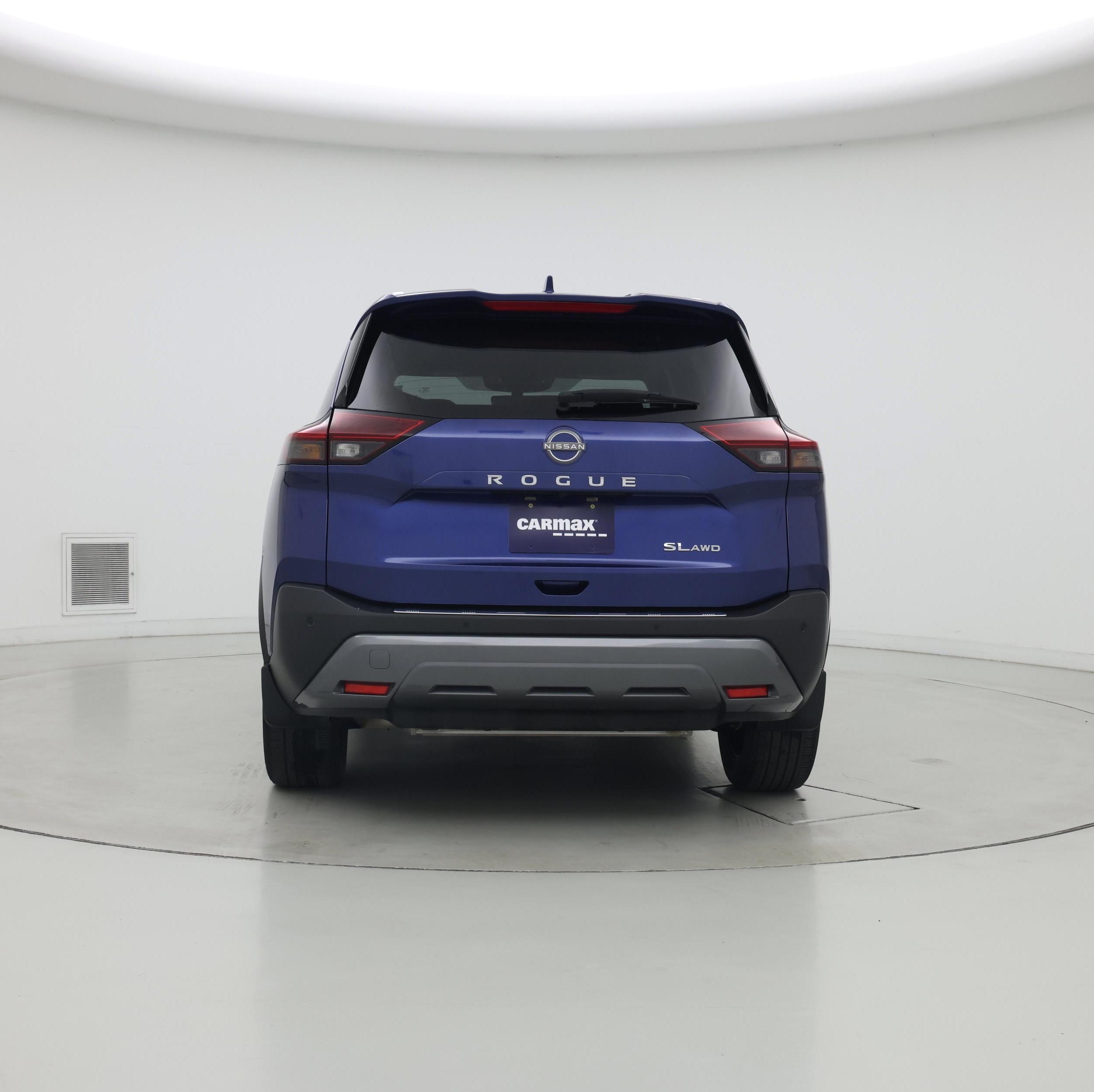 Thumbnail: 2023 Nissan Rogue - 6