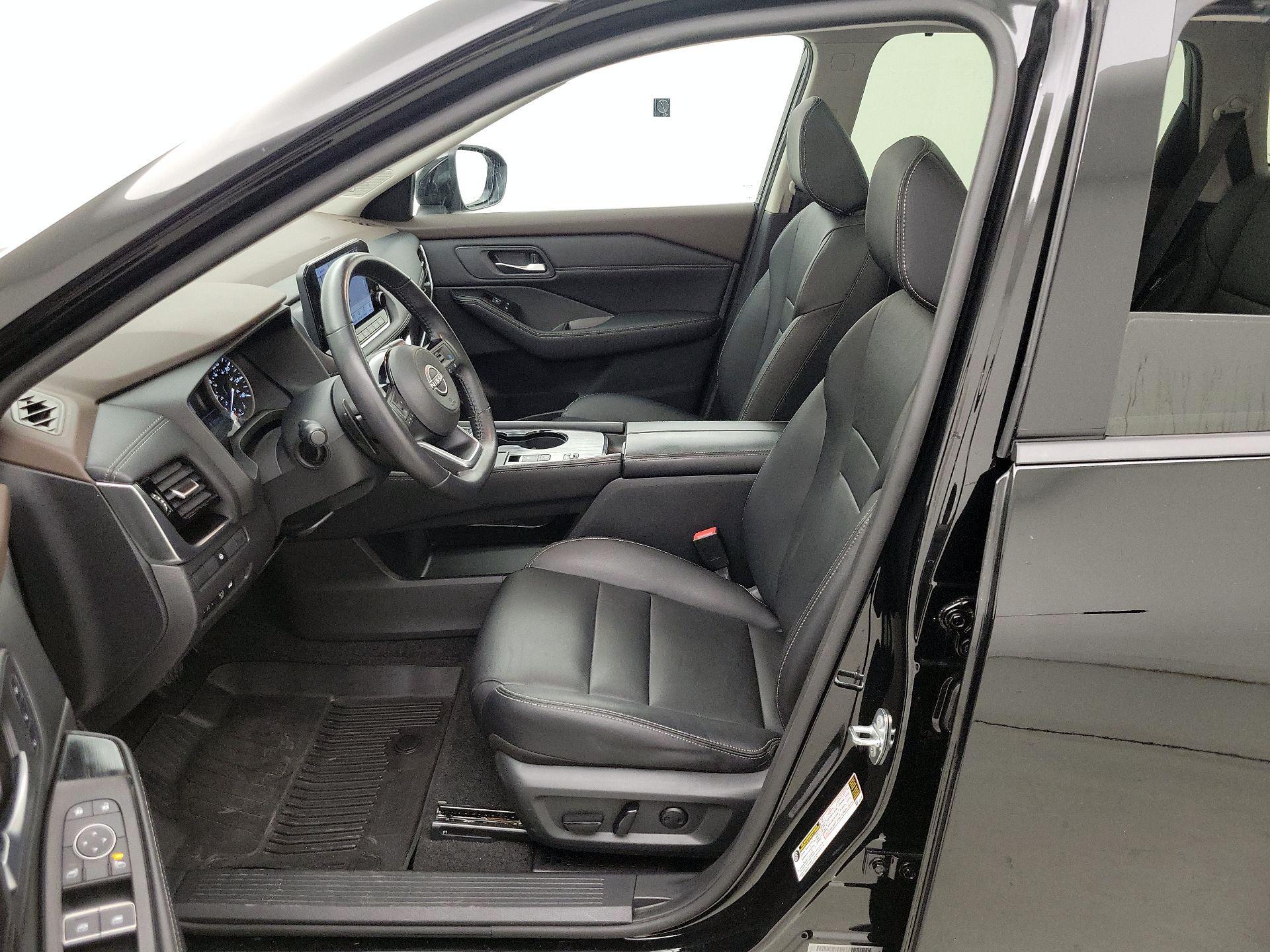 Thumbnail: 2023 Nissan Rogue - 11