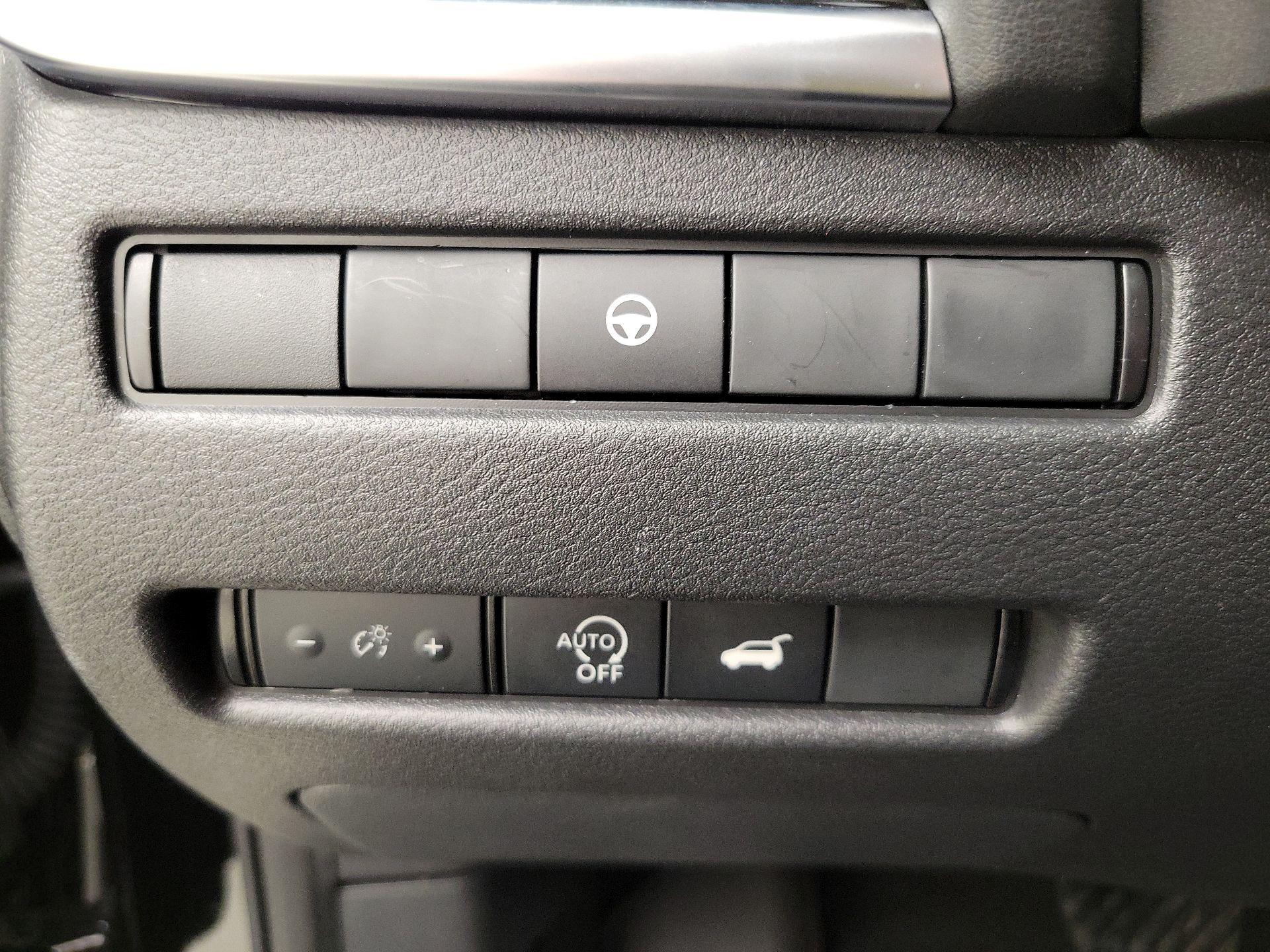 Thumbnail: 2023 Nissan Rogue - 13