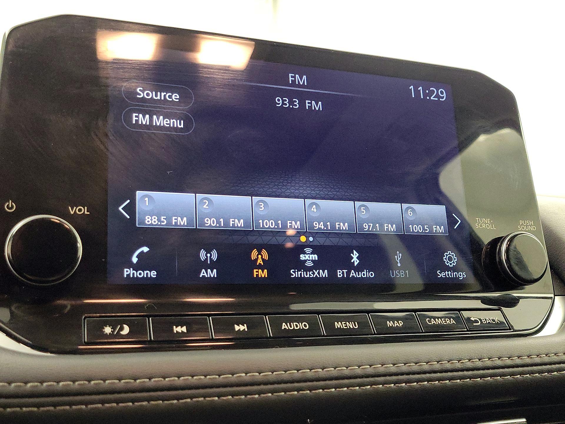 Thumbnail: 2023 Nissan Rogue - 16