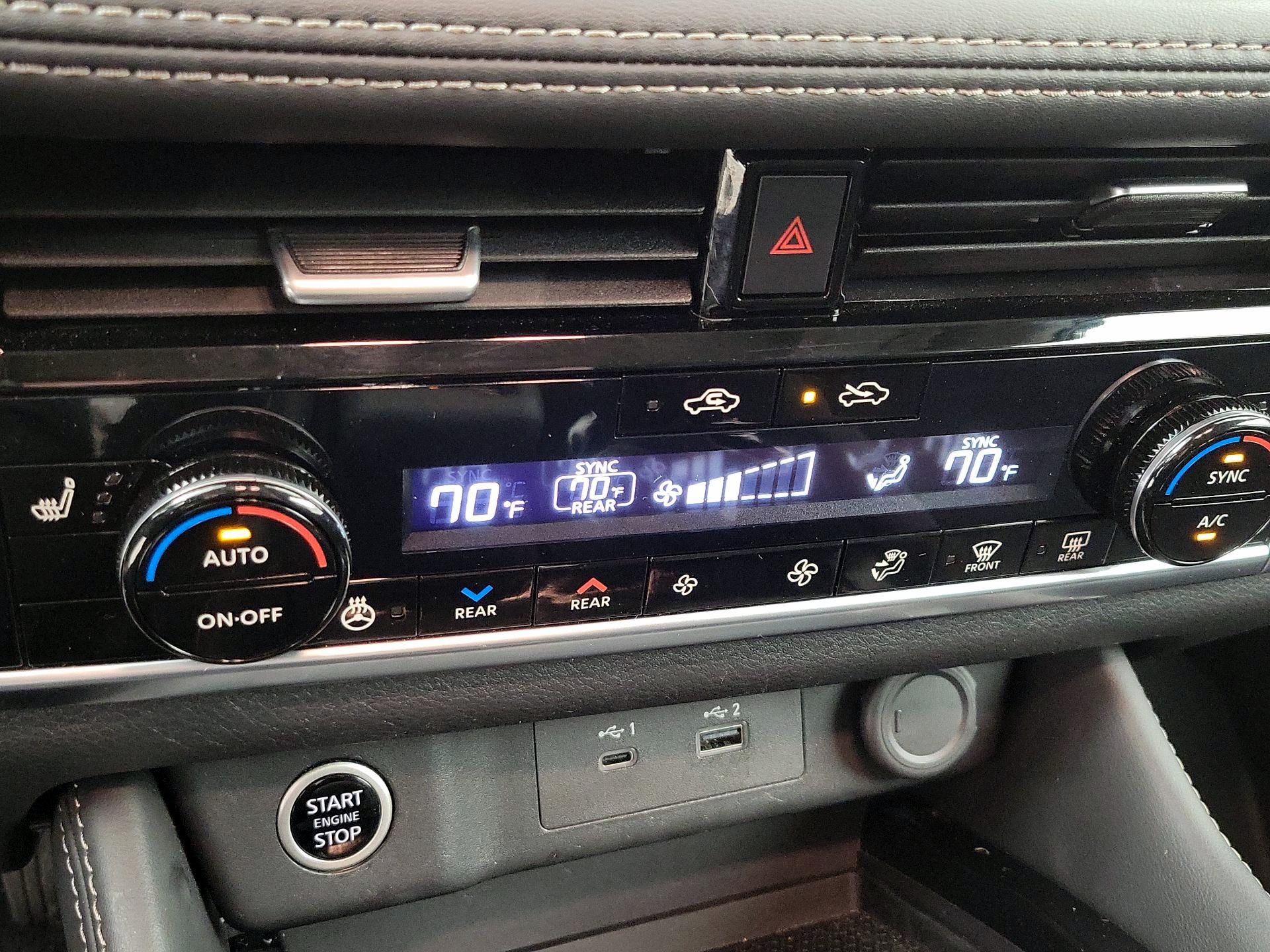 Thumbnail: 2023 Nissan Rogue - 17