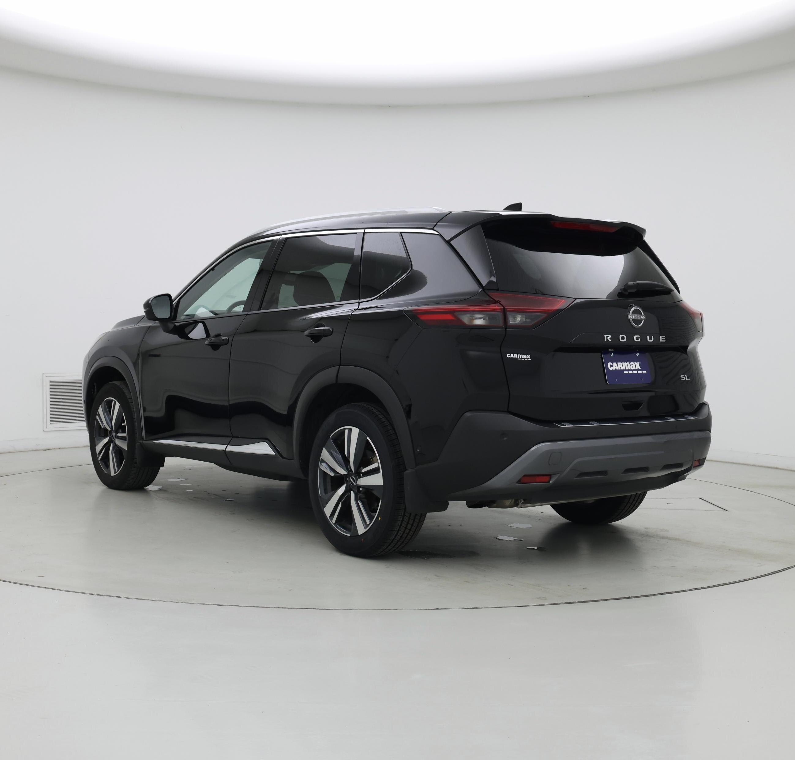 Thumbnail: 2023 Nissan Rogue - 2