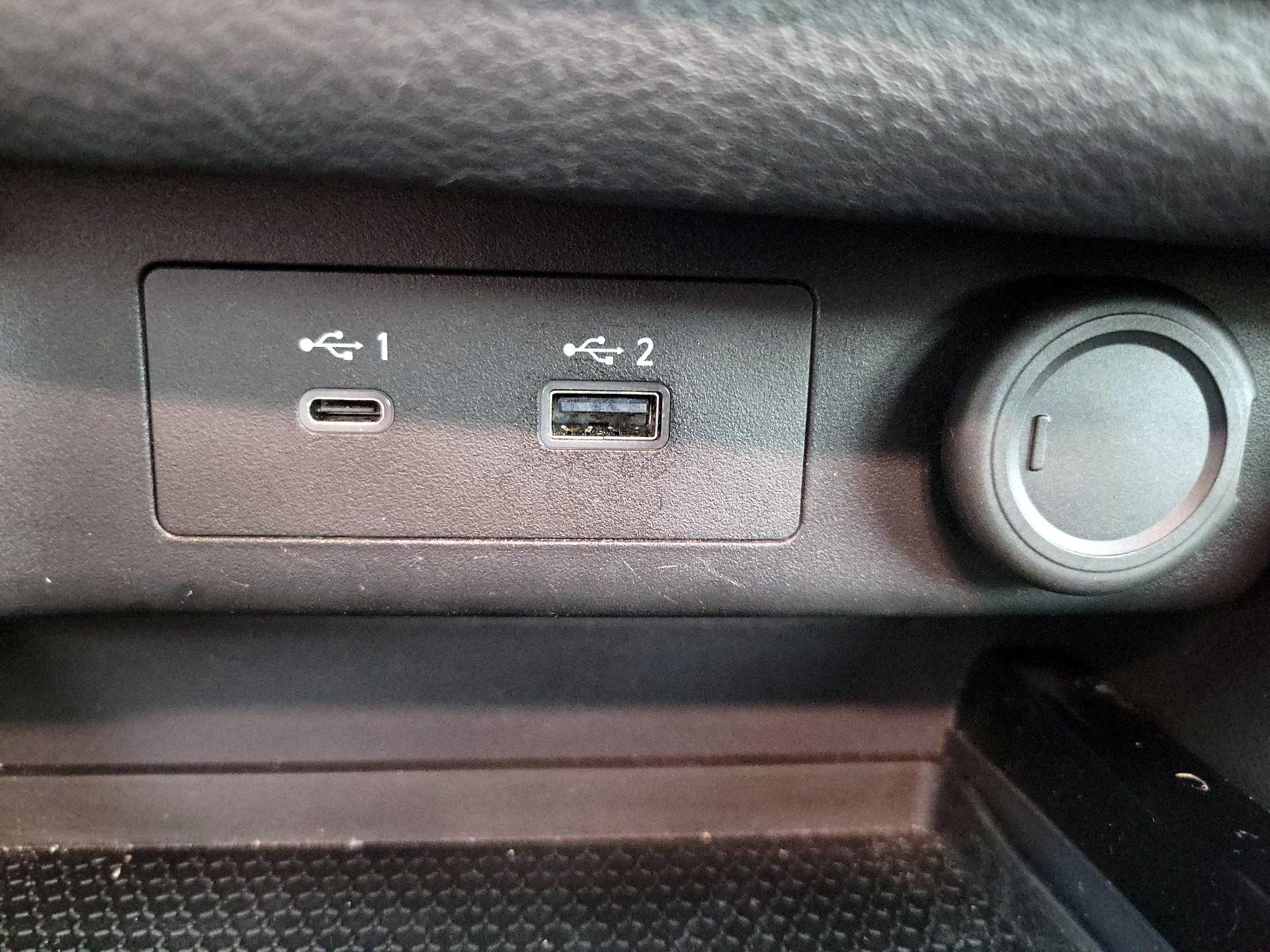 Thumbnail: 2023 Nissan Rogue - 19